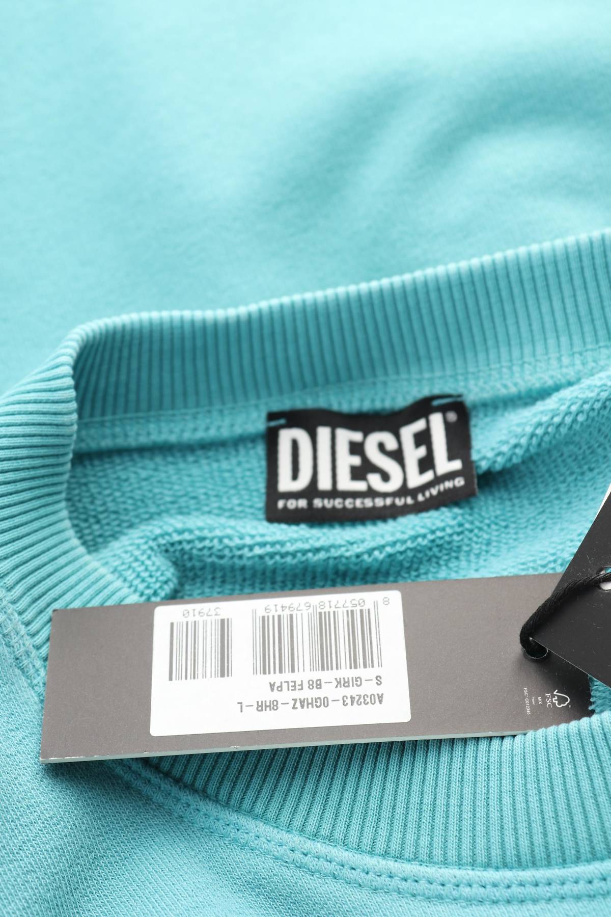 Мъжка блуза Diesel3