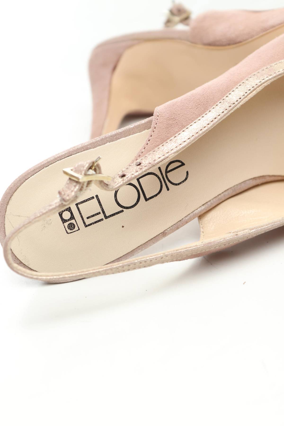 Дамски обувки Elodie5