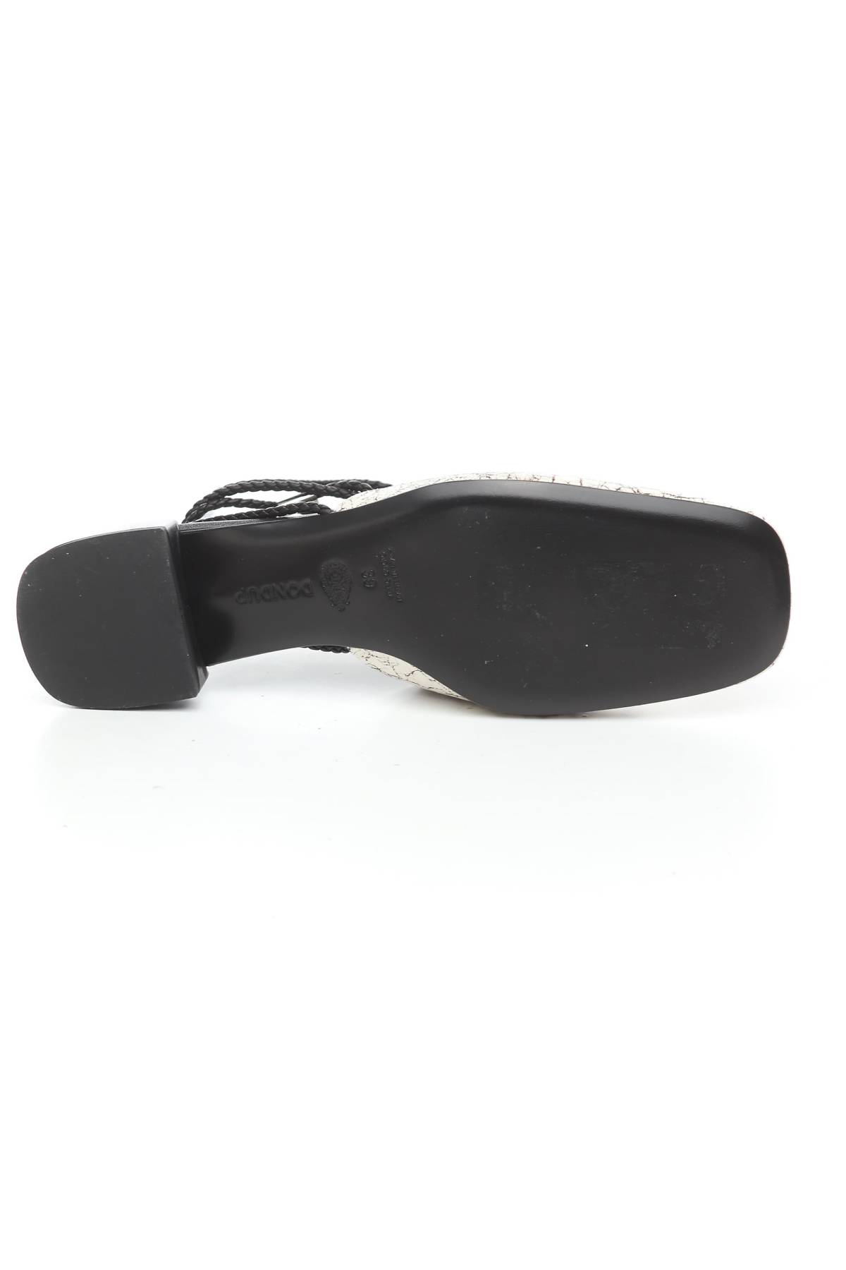 Чехли Dondup4 - Contour.bg Чехли Dondup4