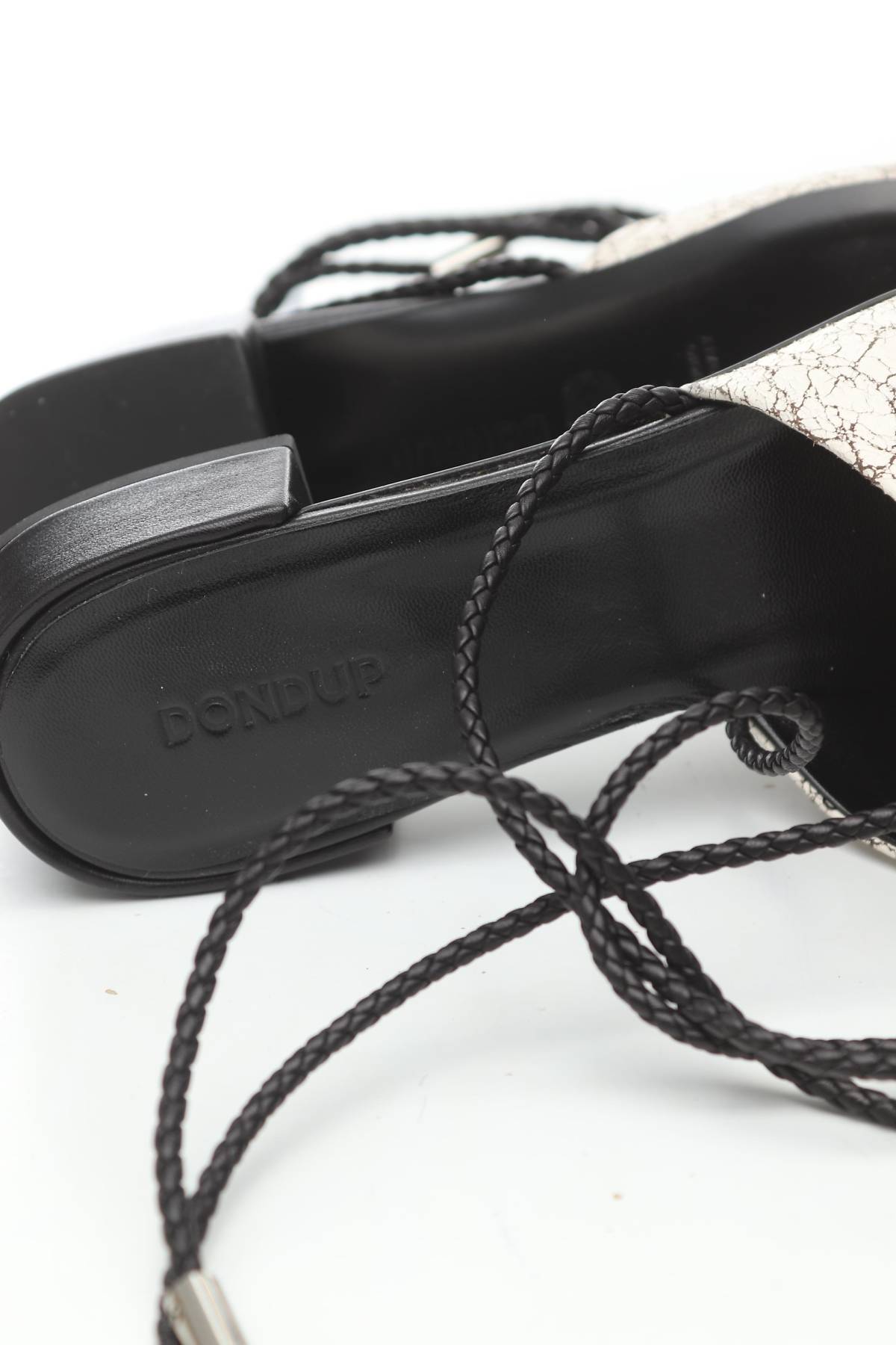 Чехли Dondup5 - Contour.bg Чехли Dondup5