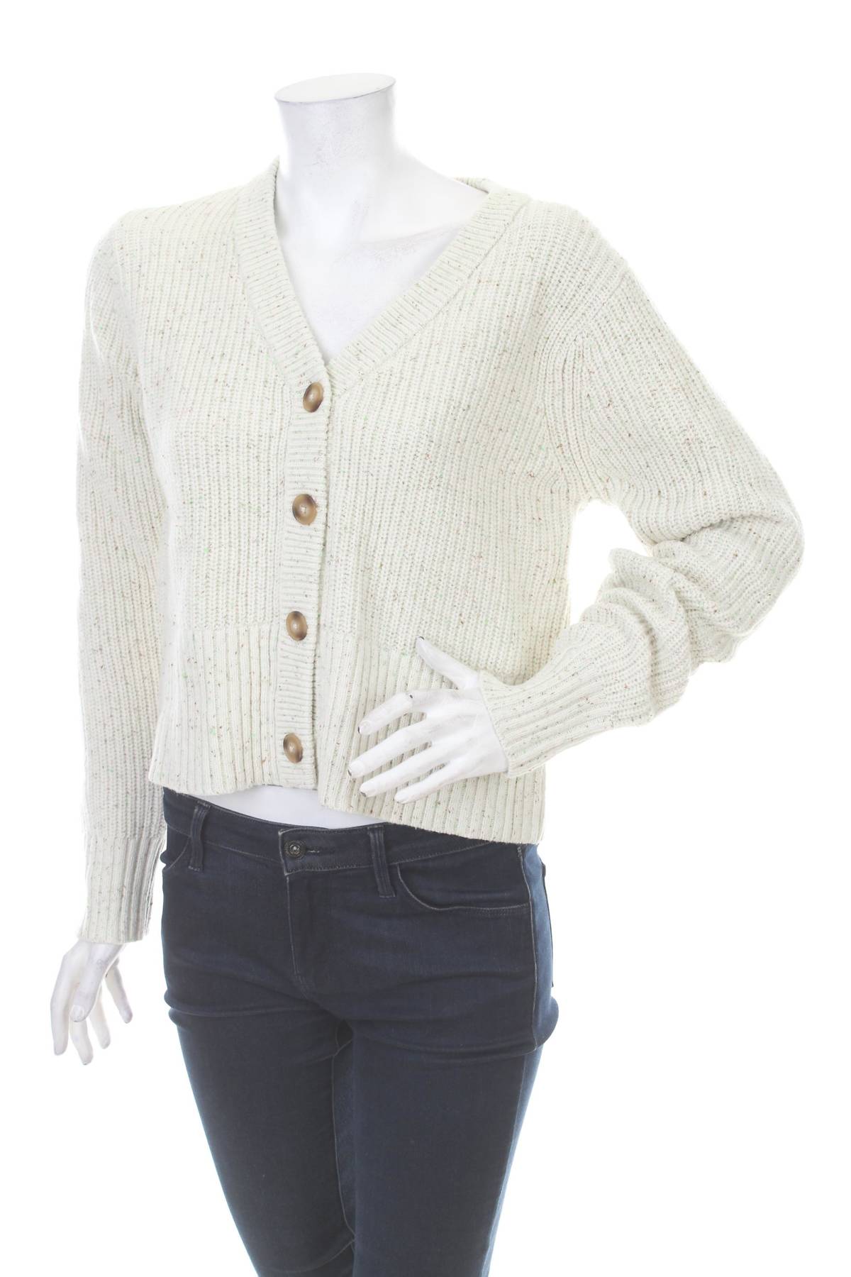 Дамска жилетка Selected Femme1