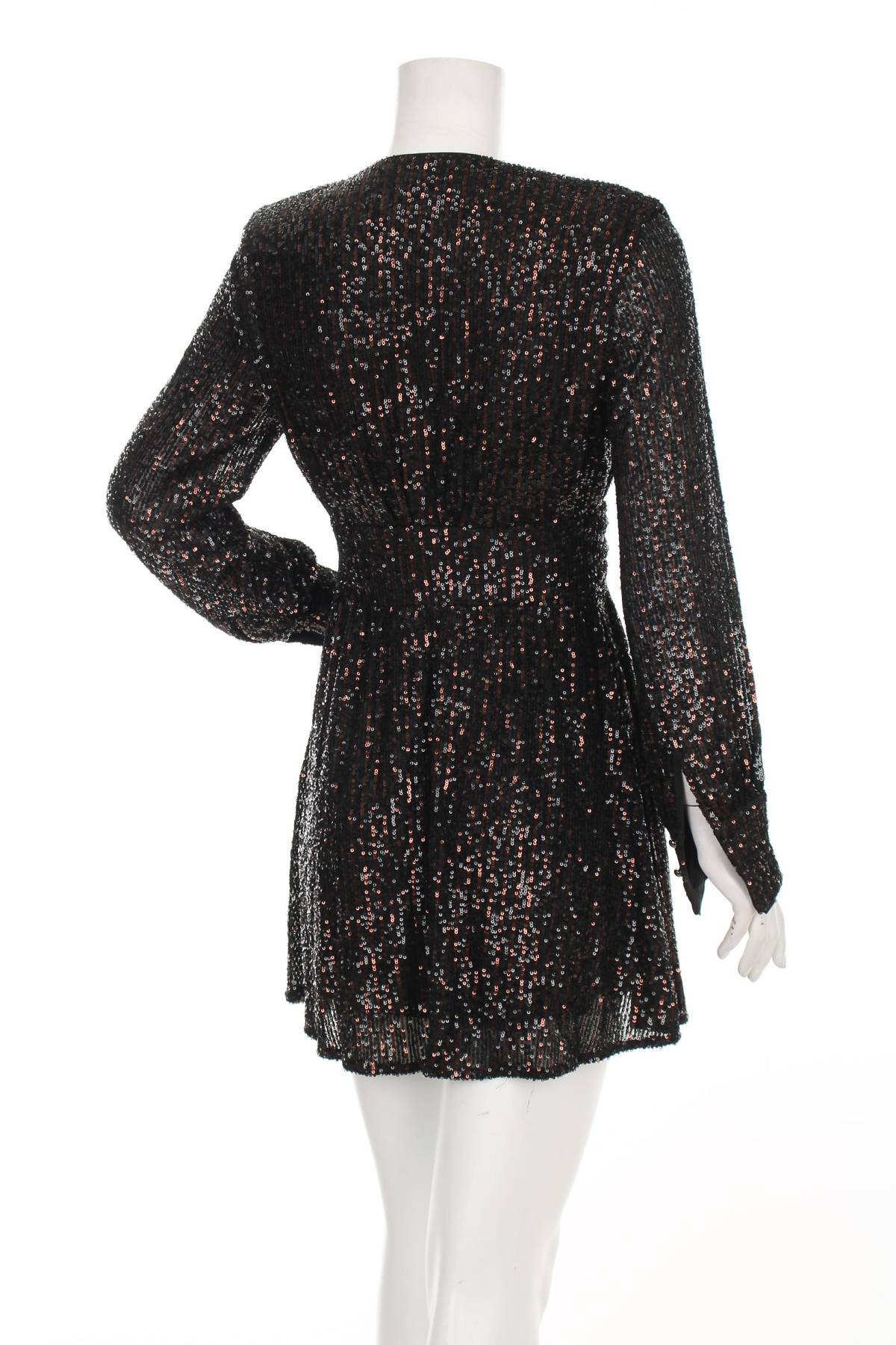 Рокля Claudie Pierlot2 - Contour.bg Рокля Claudie Pierlot2