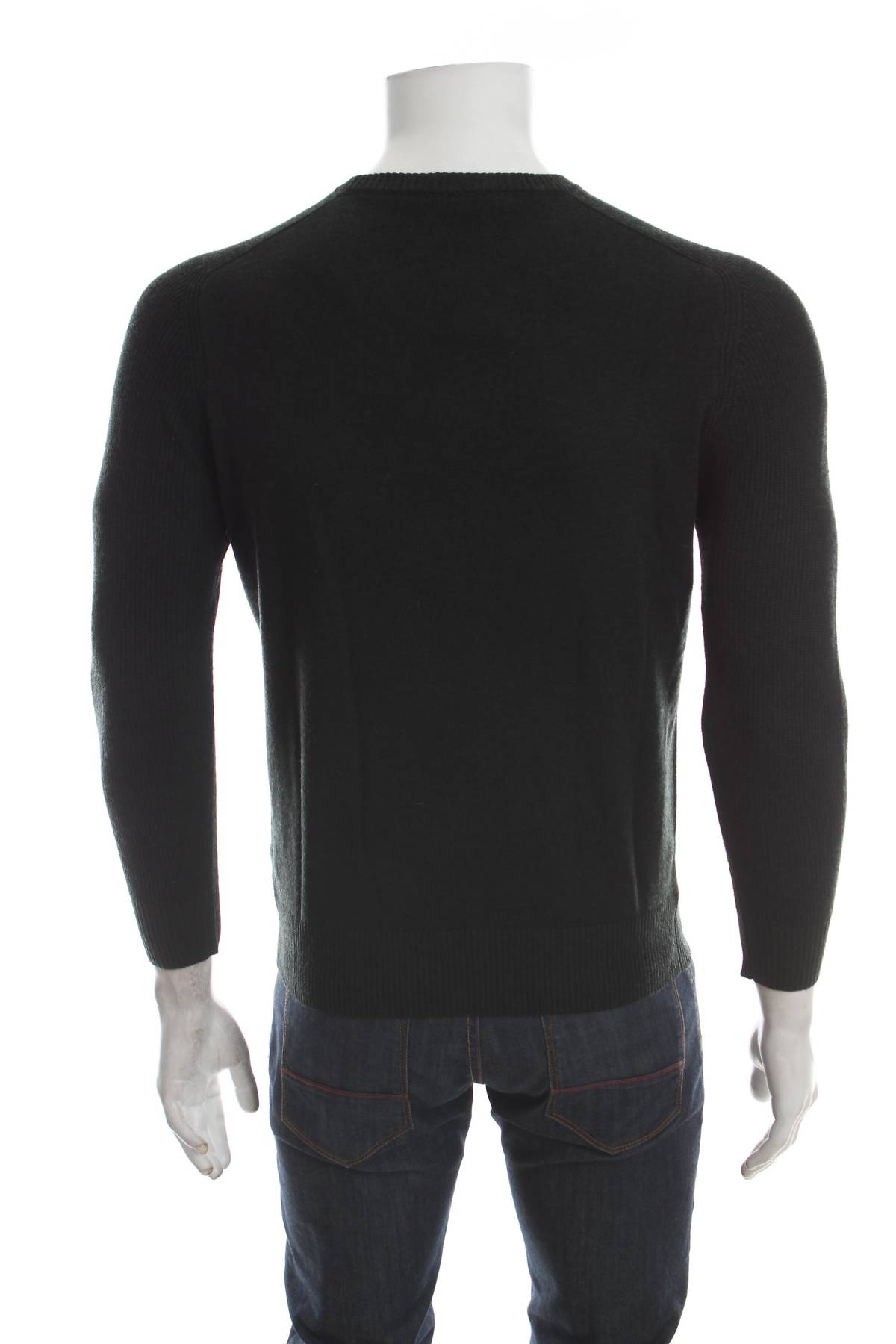 Ανδρικό πουλόβερ Cashmere Company2