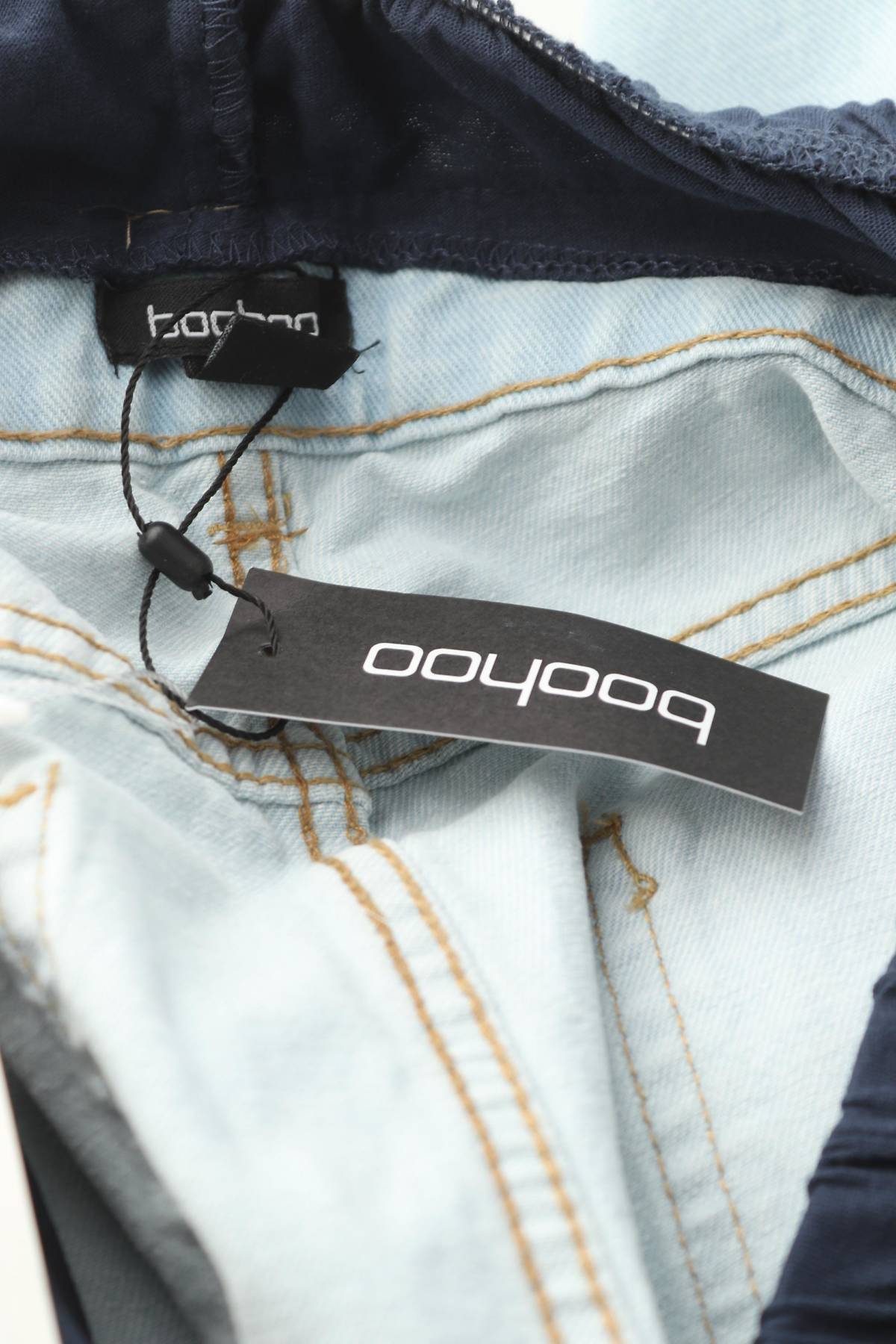 τζιν εγκυμοσύνης Boohoo3 - Contourshop.gr τζιν εγκυμοσύνης Boohoo3