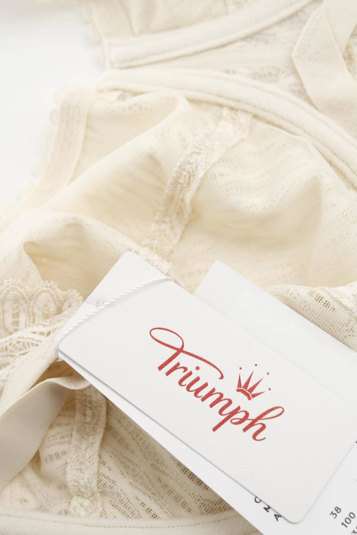 Σουτιέν Triumph3 - Contourshop.gr Σουτιέν Triumph3