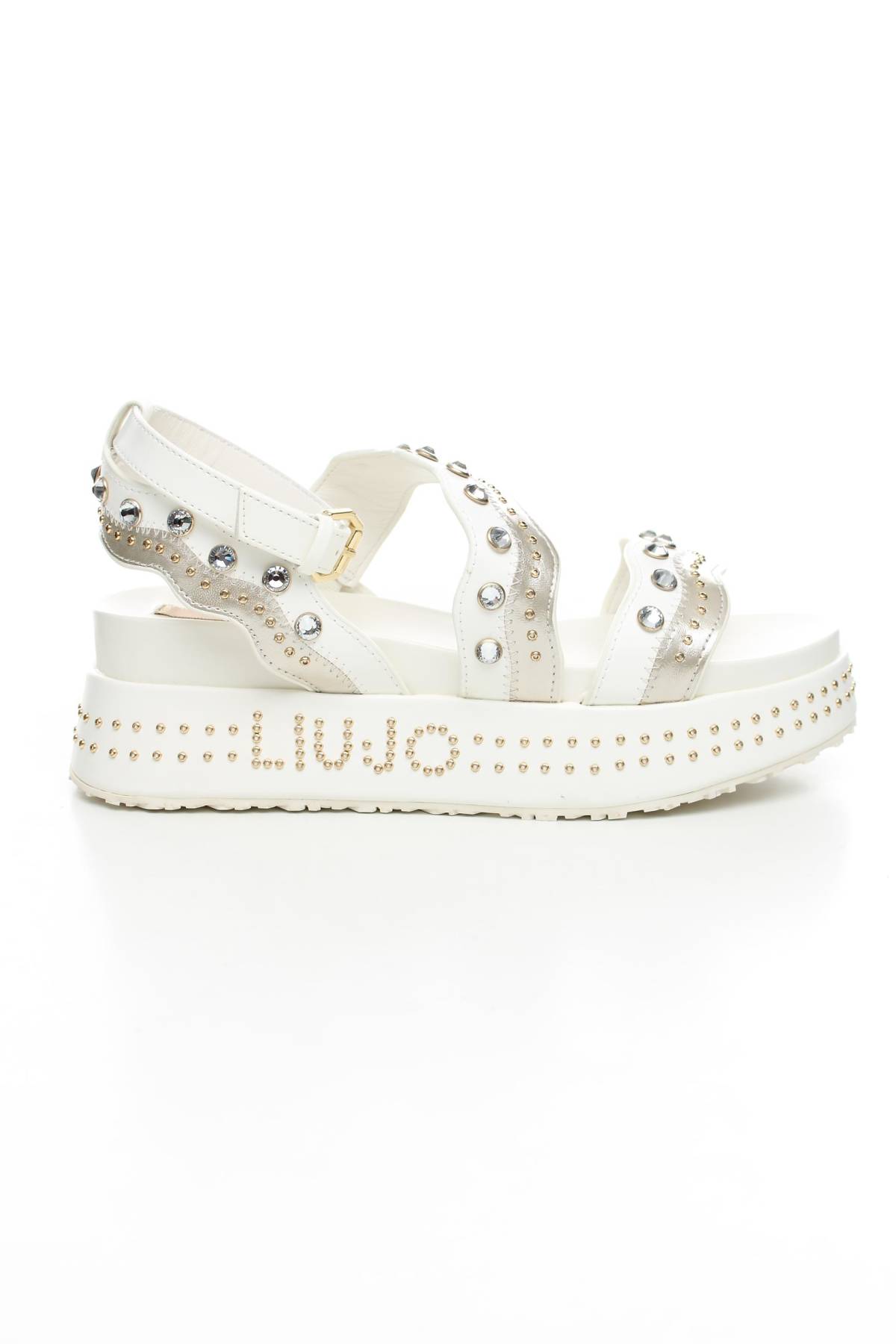 Σανδάλια Liu Jo1 - Contourshop.gr Σανδάλια Liu Jo1