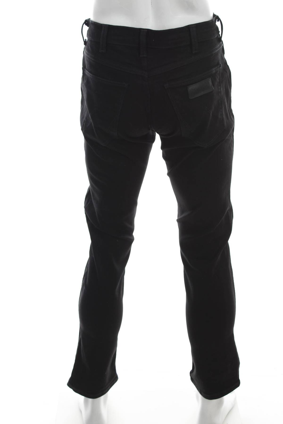Мъжки дънки Wrangler2 - Contour.bg Мъжки дънки Wrangler2