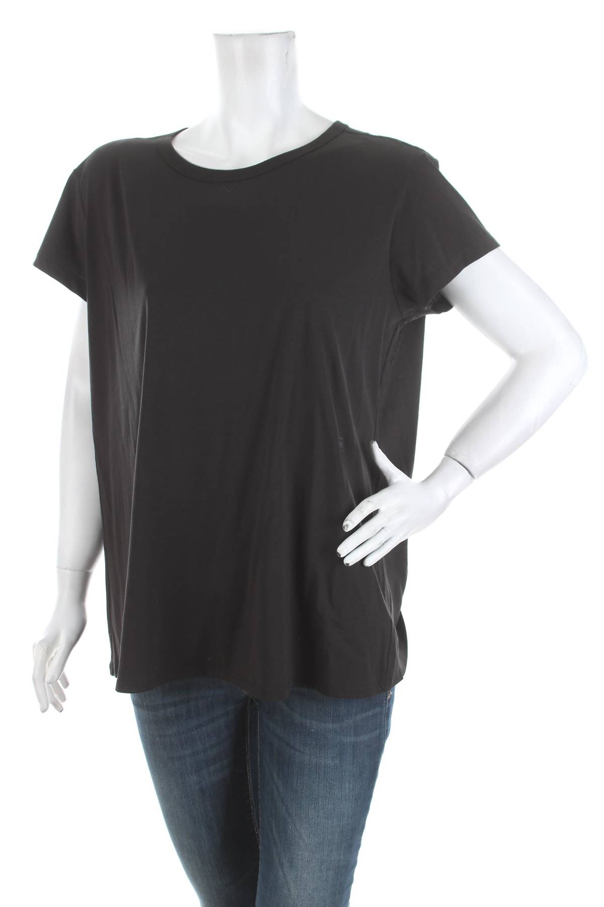 Дамска блуза G-Star Raw1 - Contour.bg Дамска блуза G-Star Raw1