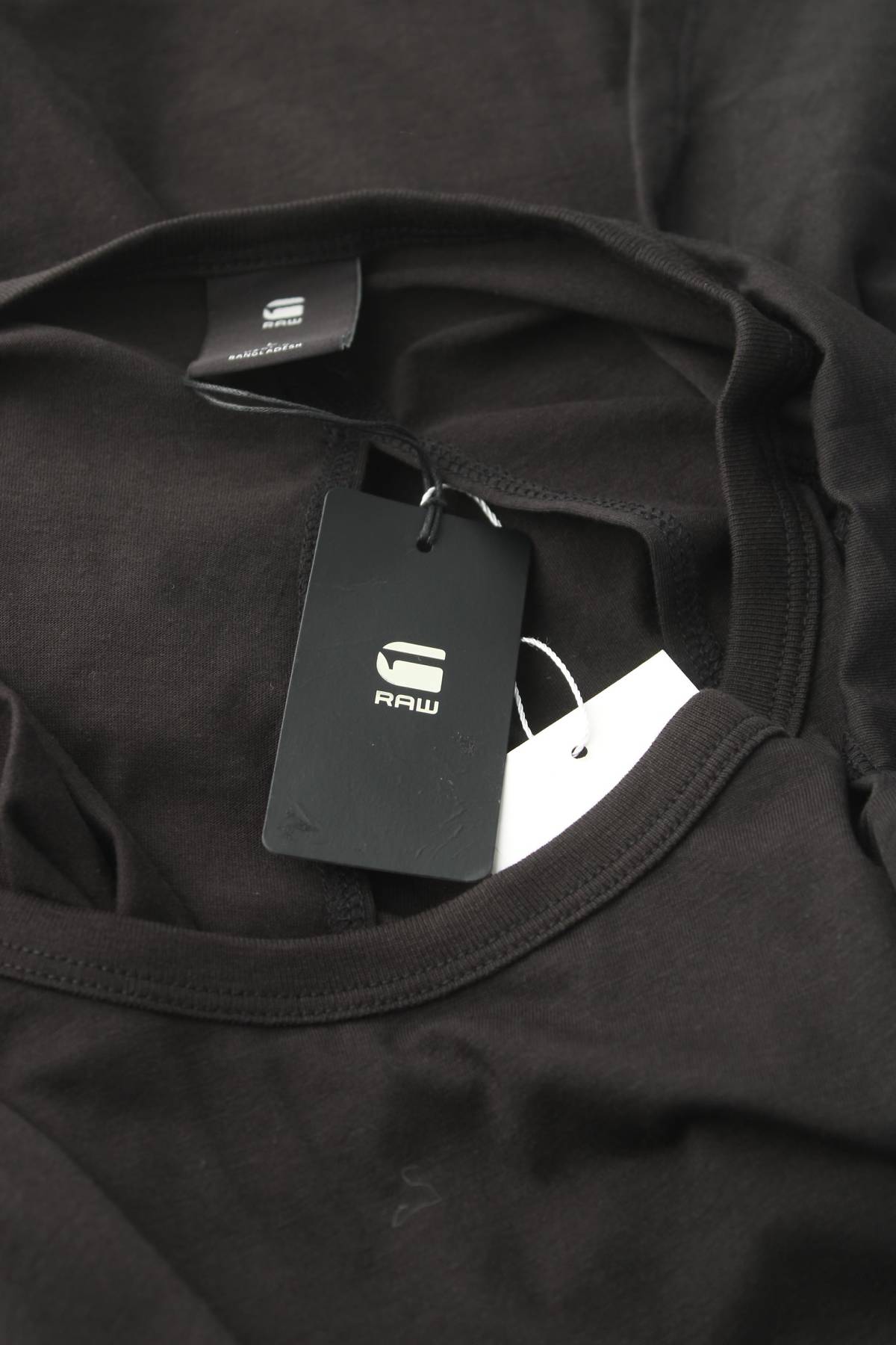 Дамска блуза G-Star Raw3 - Contour.bg Дамска блуза G-Star Raw3