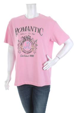 Γυναικείο t-shirt Only1 - Contourshop.gr Γυναικείο t-shirt Only1