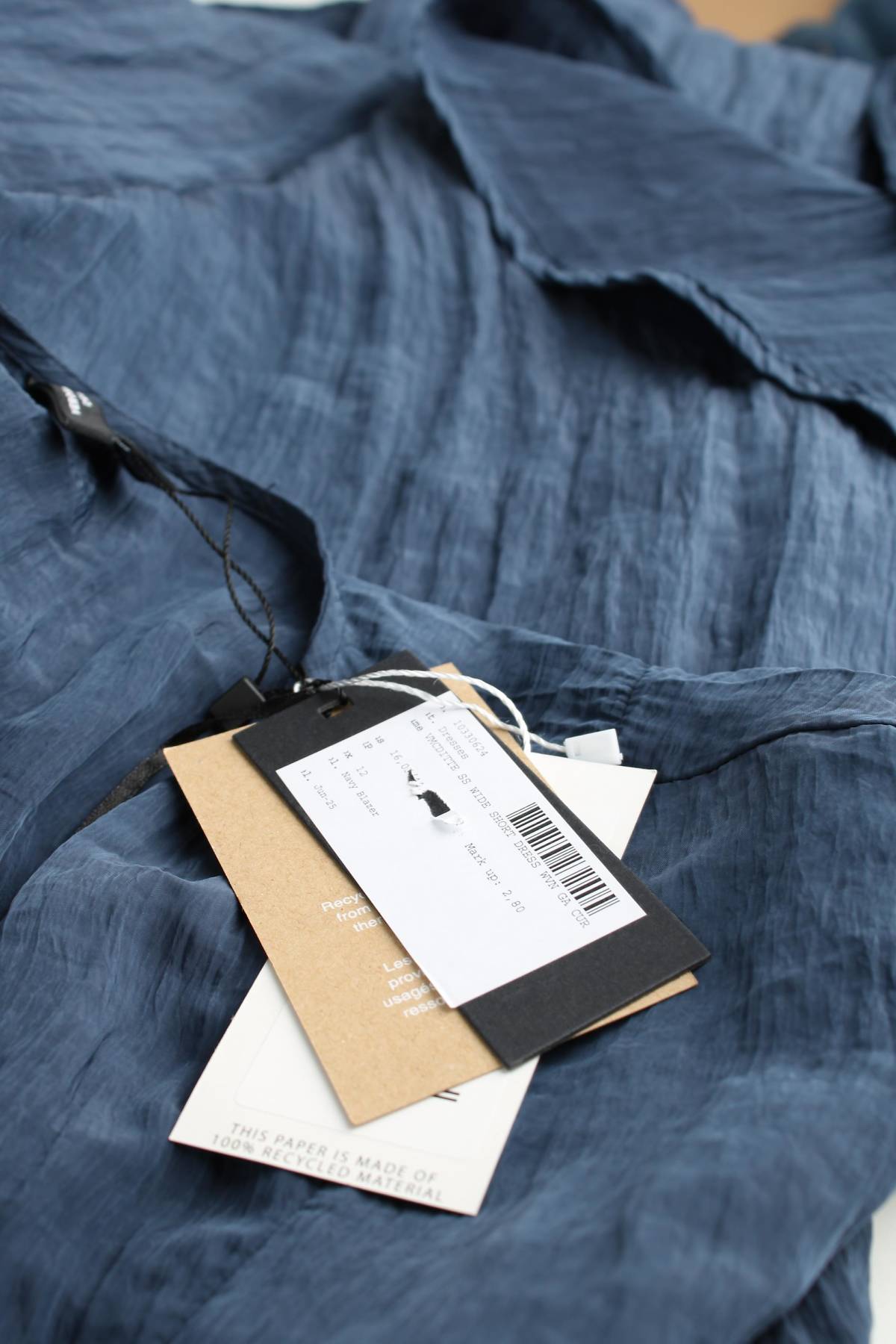 Рокля Vero Moda3