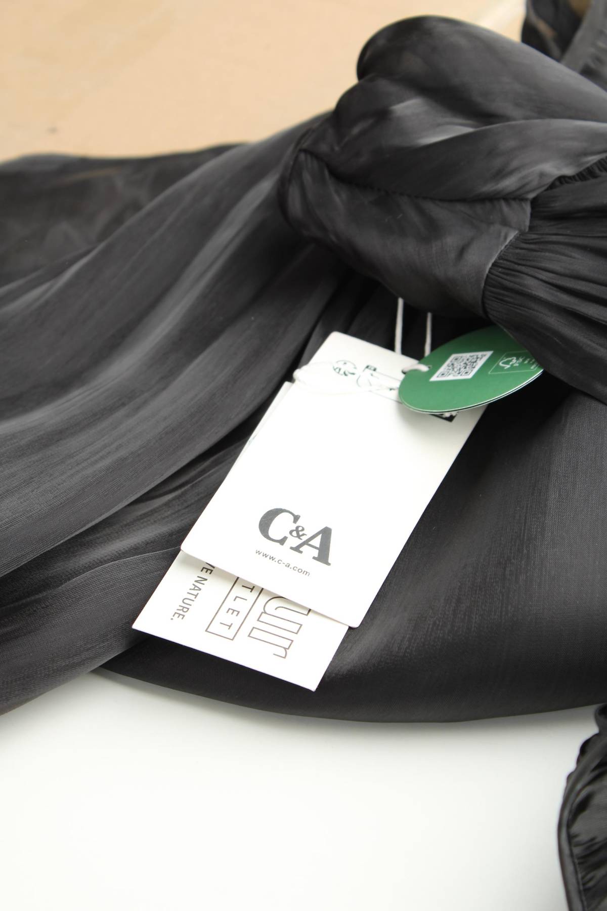 Дамска блуза C&A3