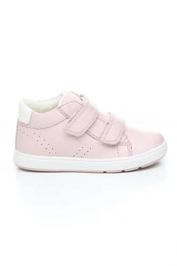 Детски кецове Geox1 - Contour.bg Детски кецове Geox1