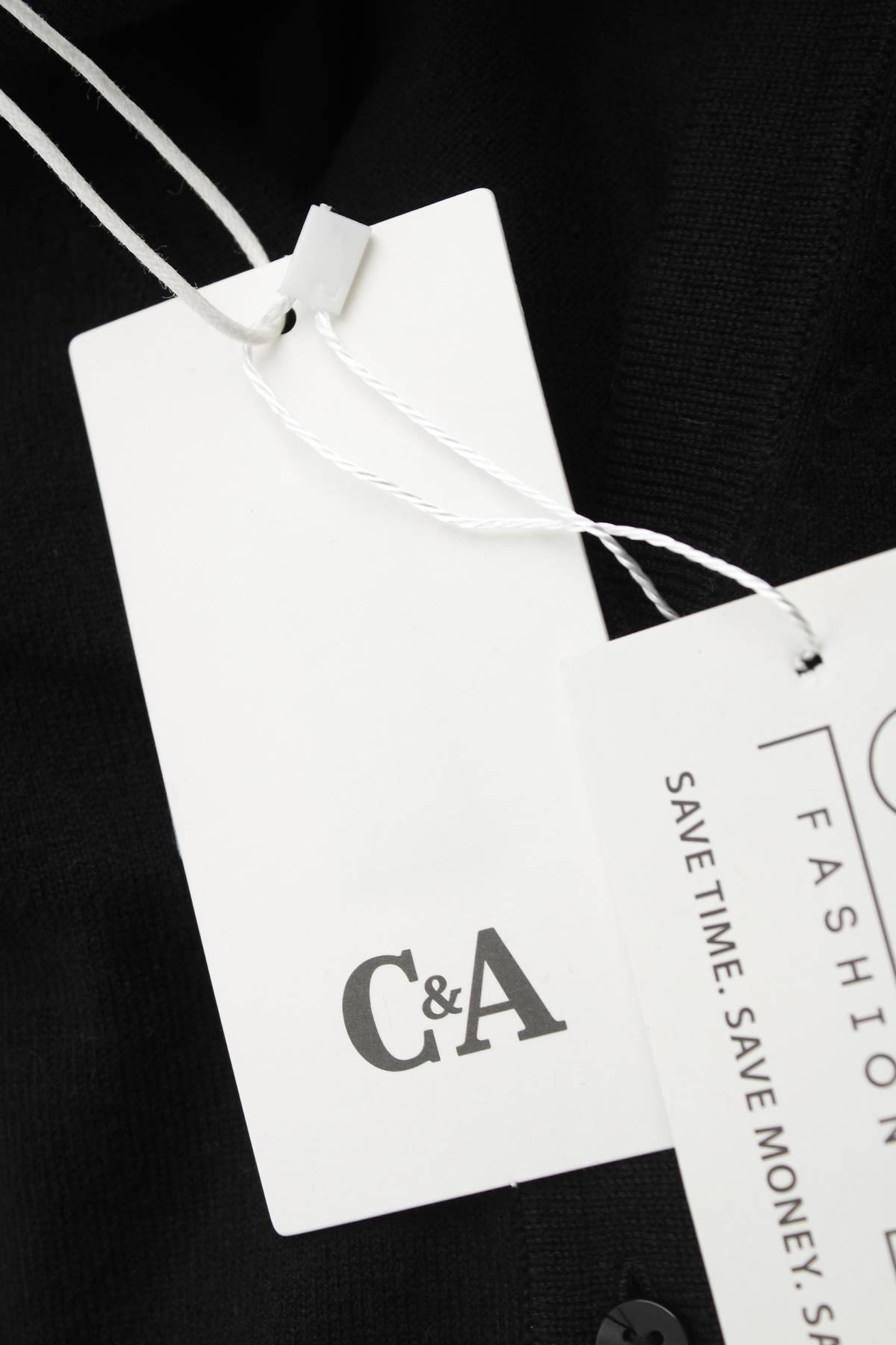Дамска жилетка C&A3