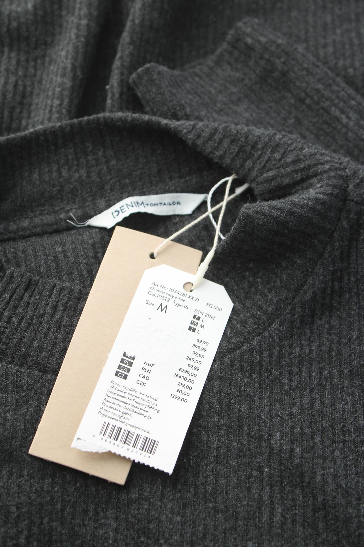 Φορέματα Tom Tailor3