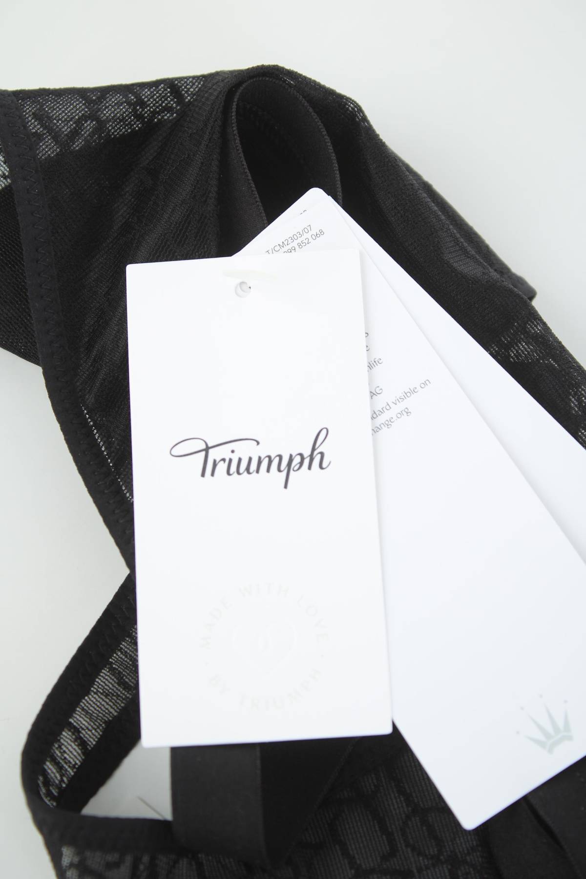 Бикини Triumph3