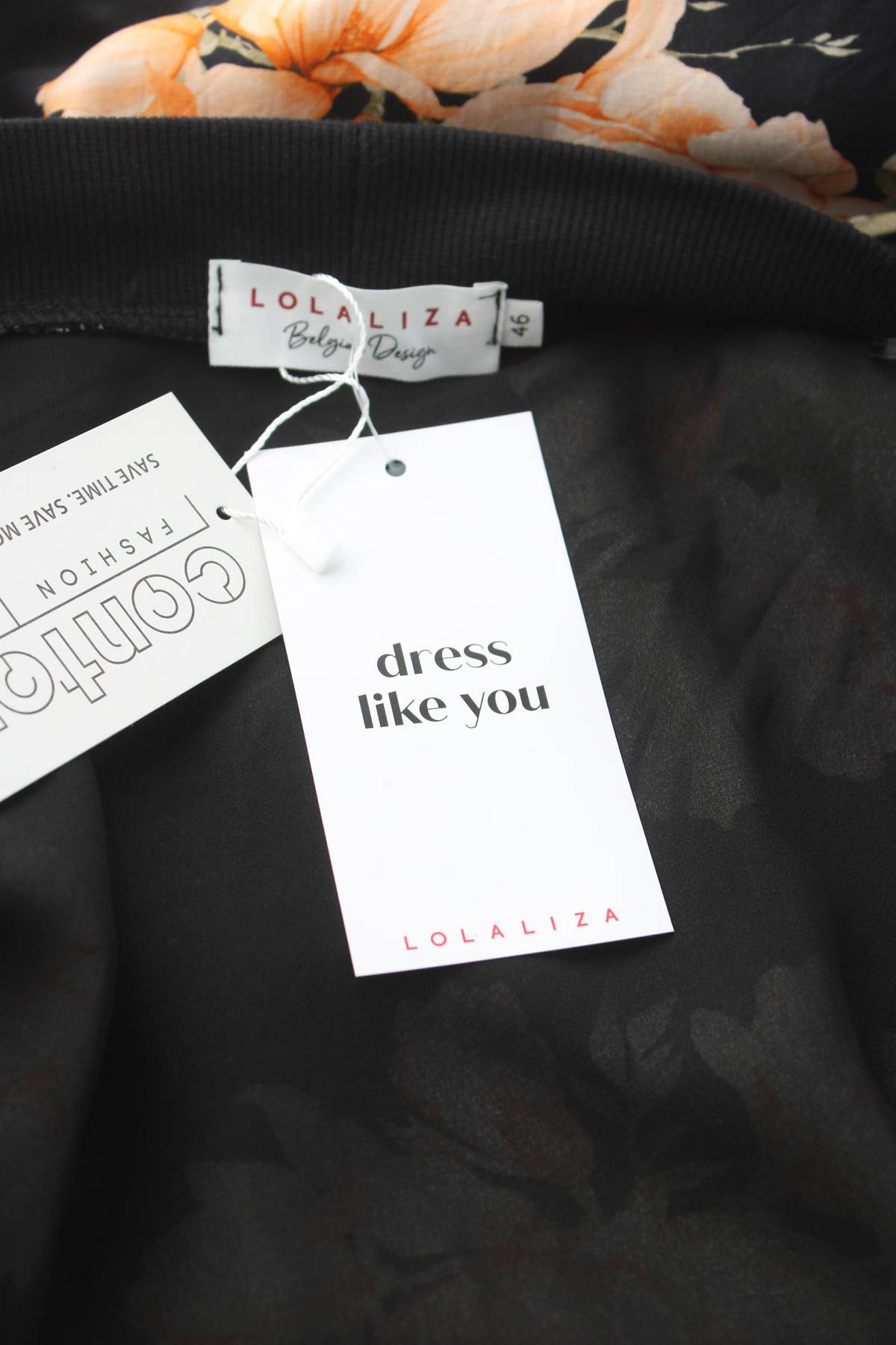 Blazer Lola Liza3 - Contourshop.gr Blazer Lola Liza3