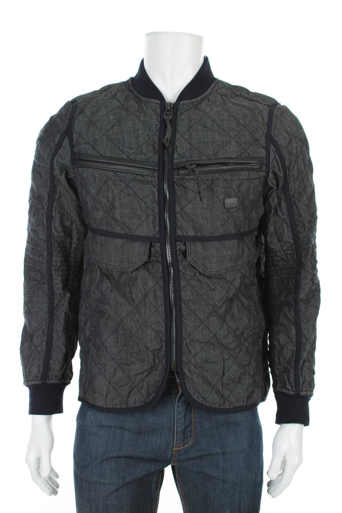 Дънково яке G-Star Raw1