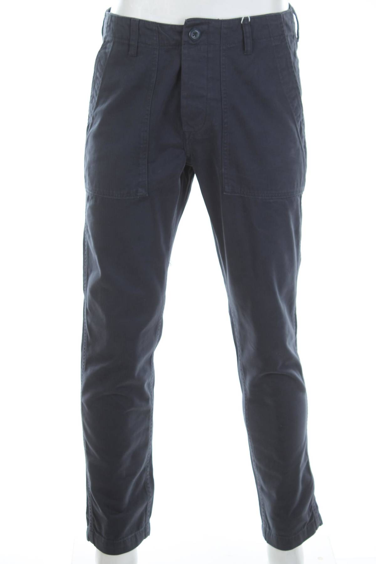 Ανδρικά παντελόνια Oviesse1