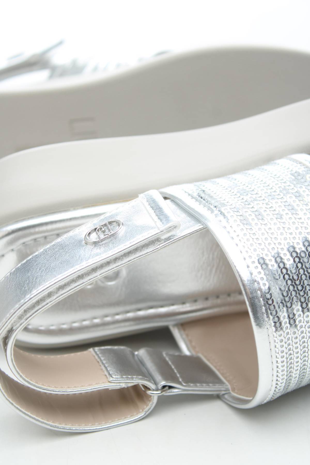 Σανδάλια Liu Jo5