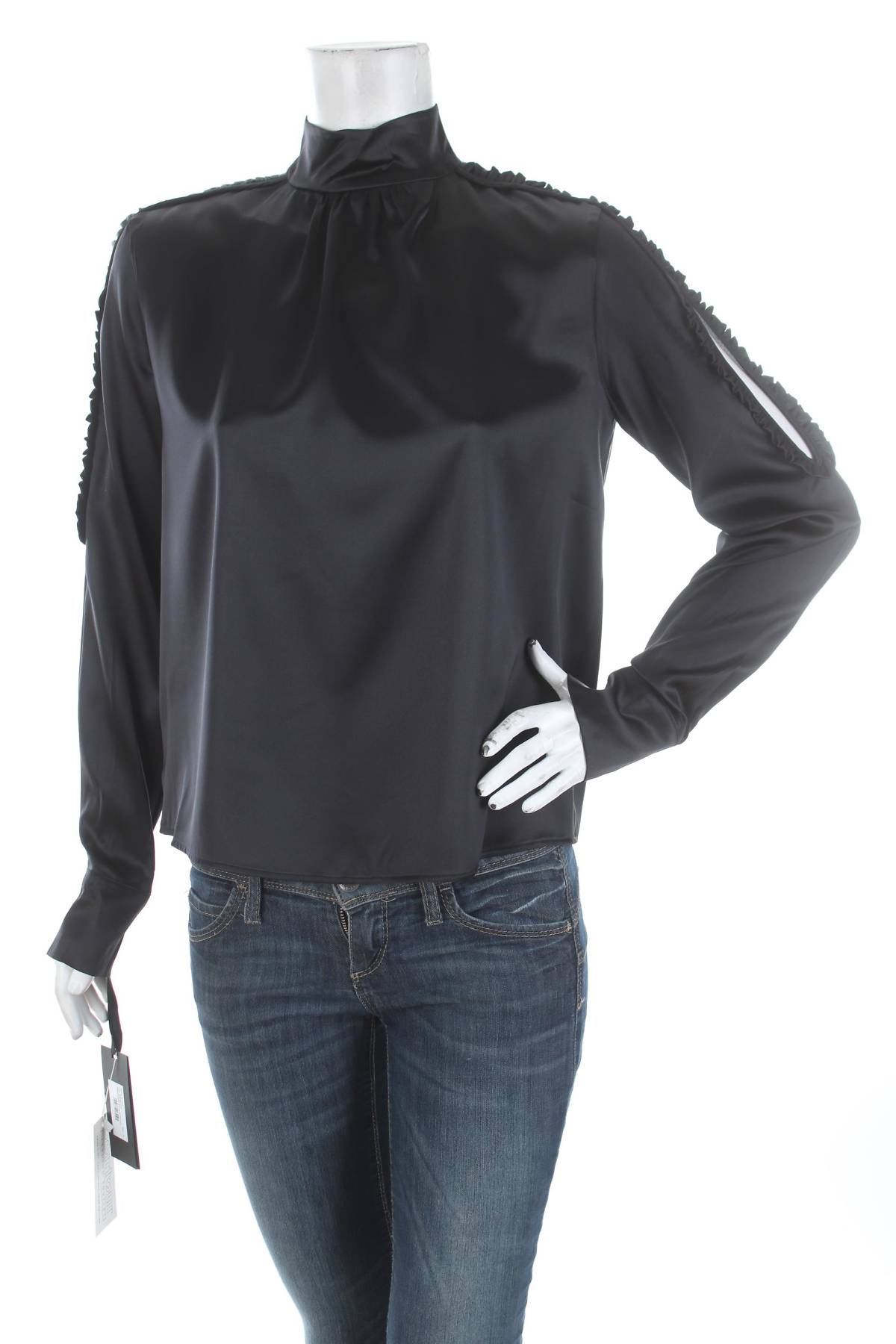 Дамска блуза Pinko1