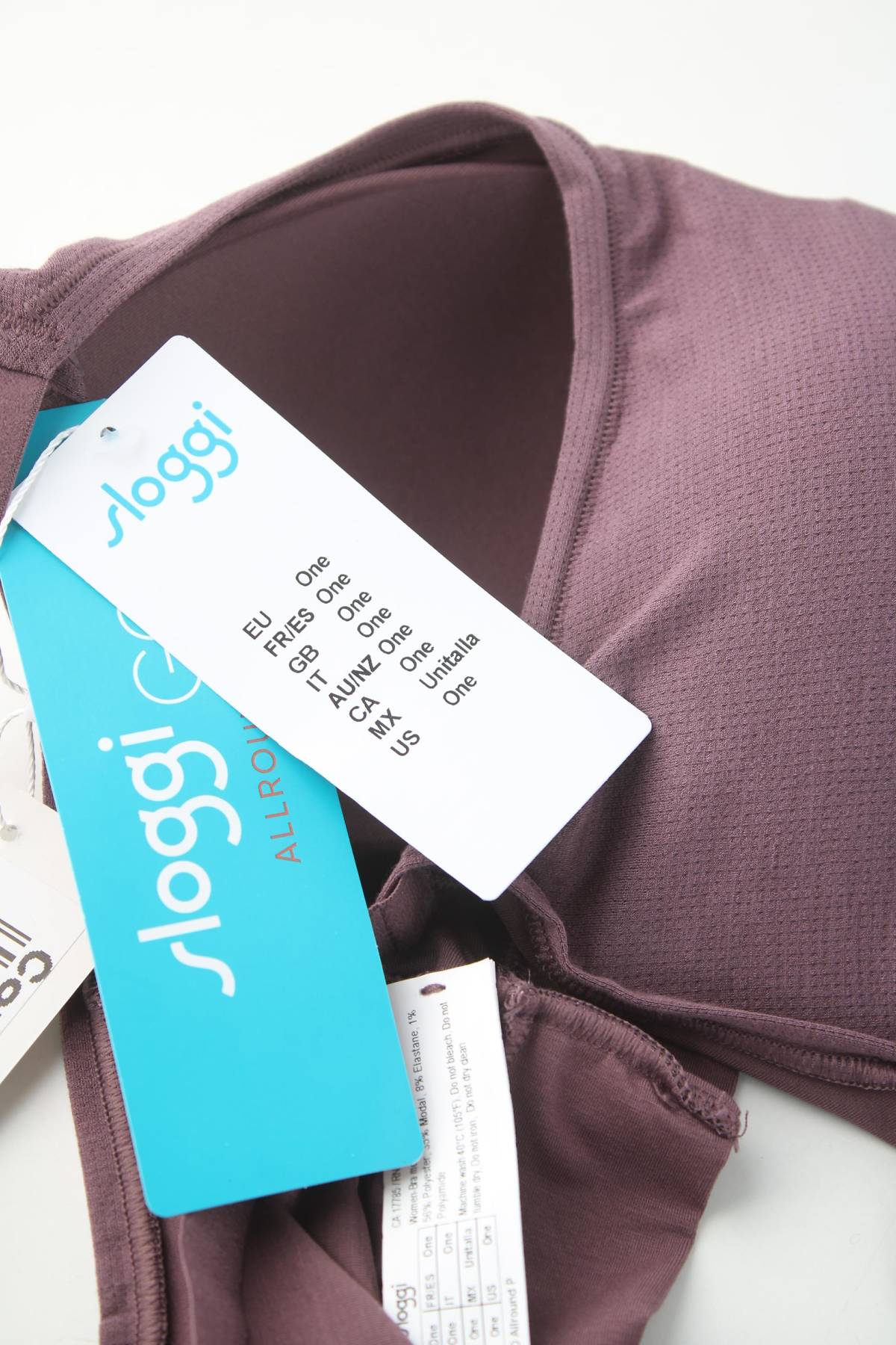 Σουτιέν Sloggi3