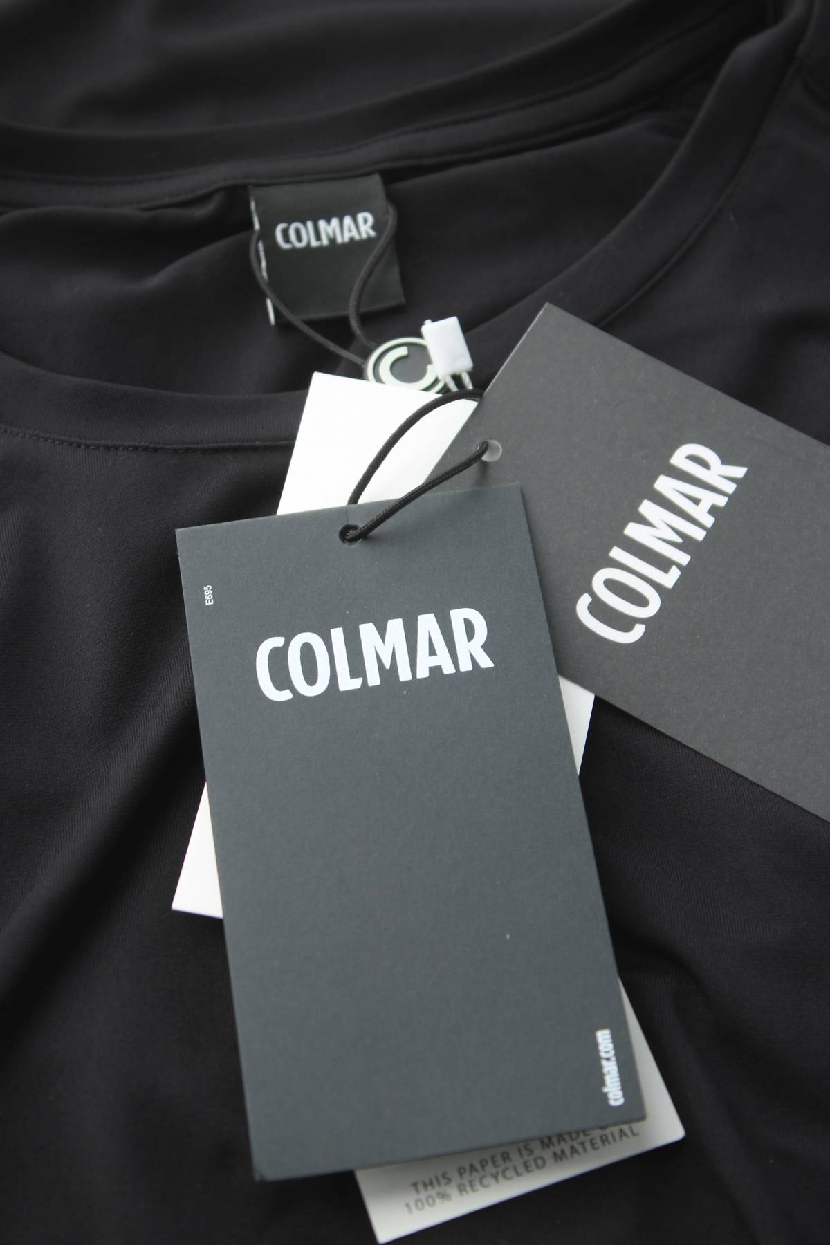 Дамско термобельо Colmar3