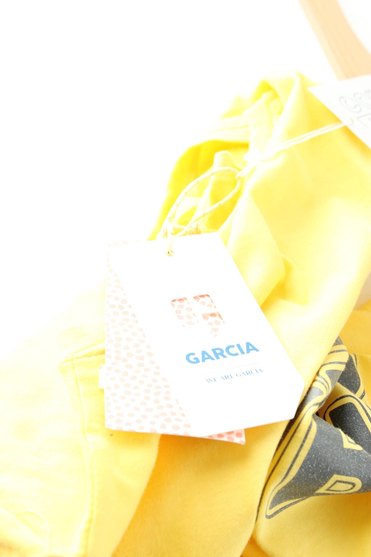 Детска блуза Garcia3