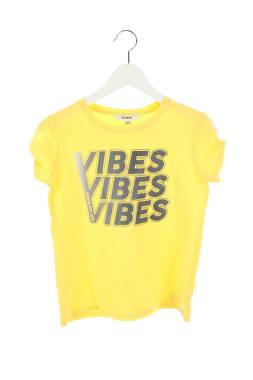 Παιδικές μπλούζες Garcia1