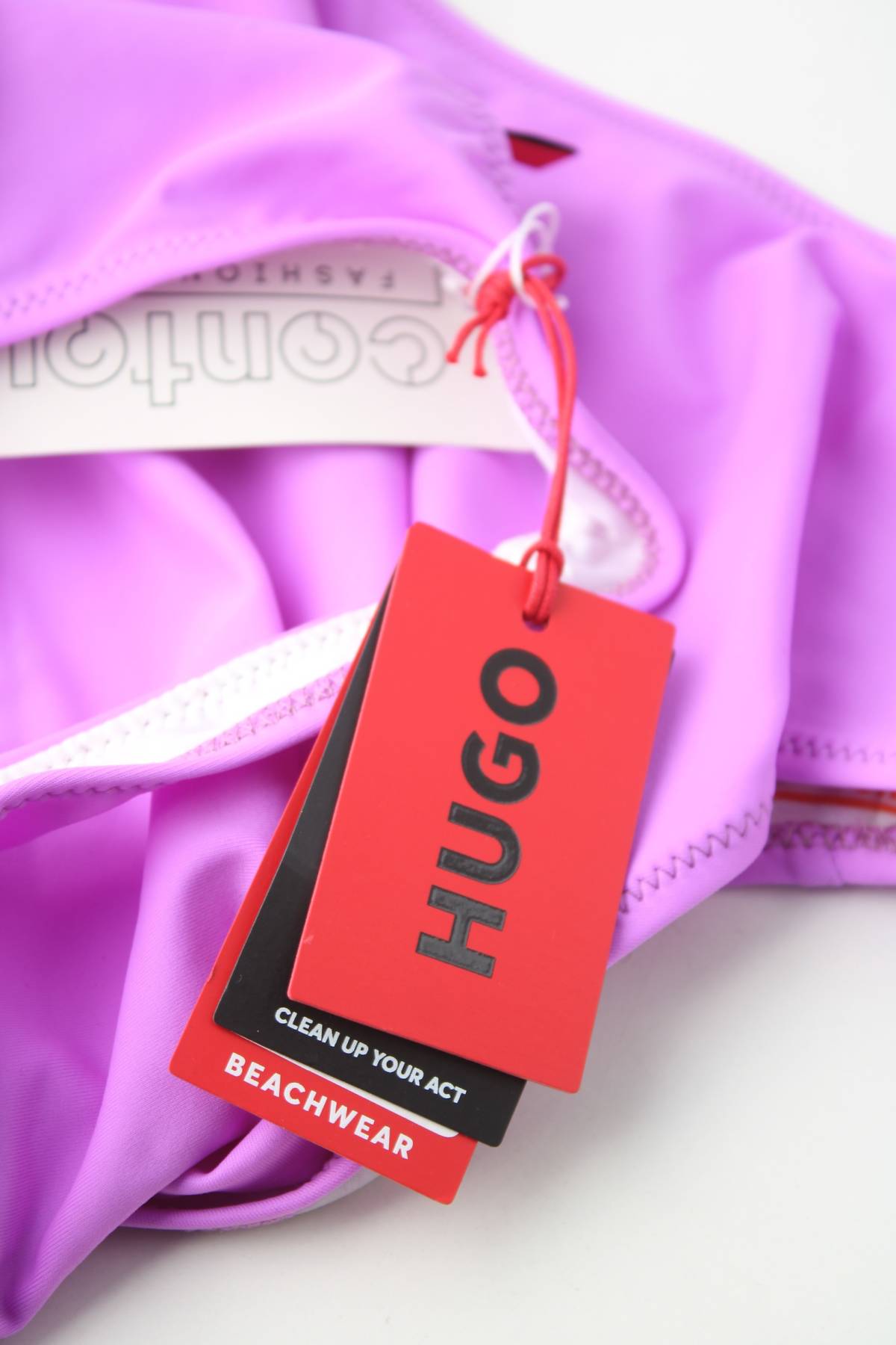 Σετ μαγιό HUGO Hugo Boss3
