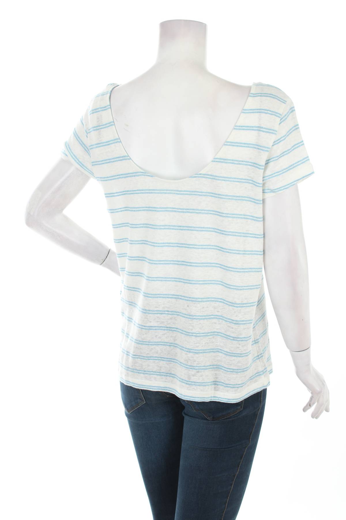 Γυναικεία μπλούζα Cyrillus2