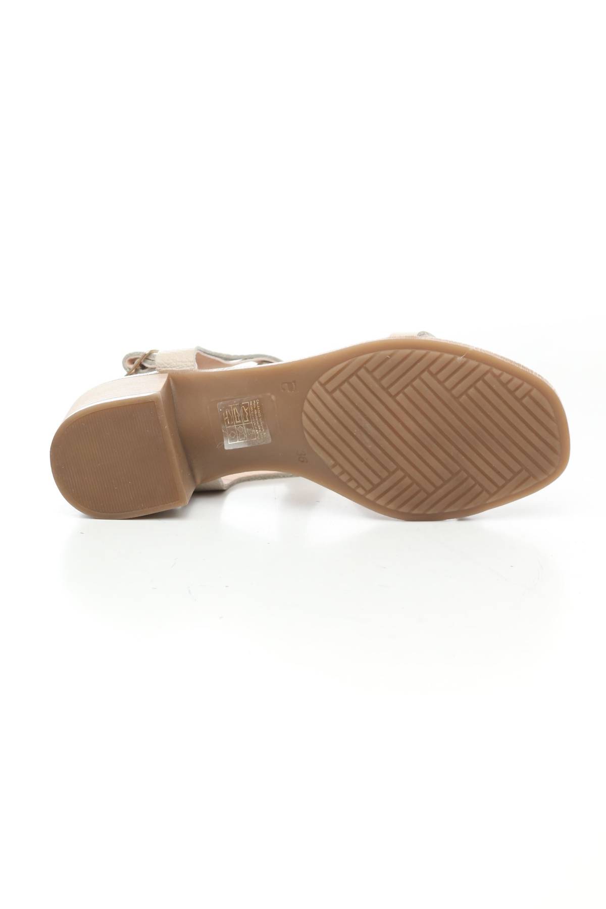 Σανδάλια Mia Loè4 - Contourshop.gr Σανδάλια Mia Loè4