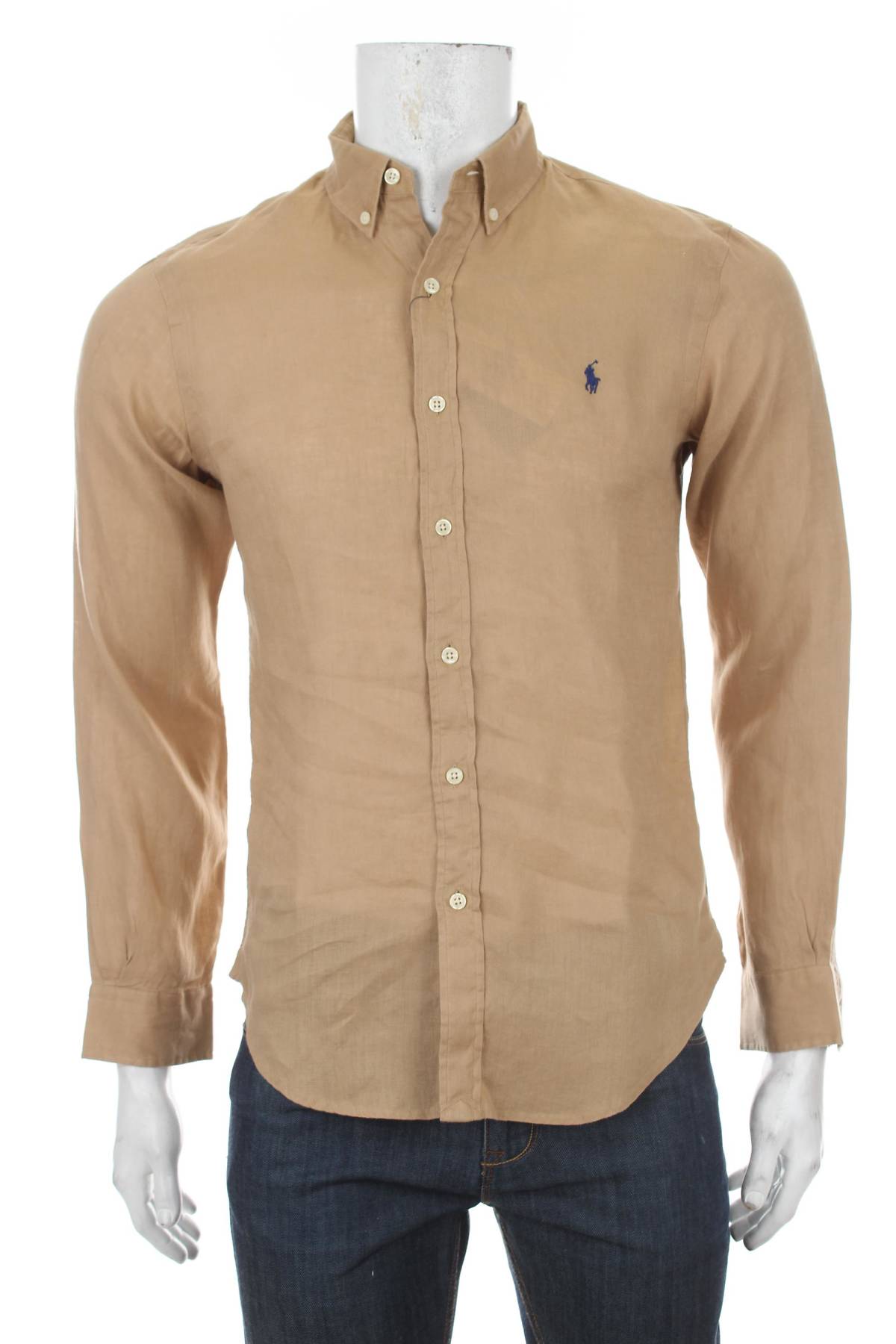 Ανδρικό πουκάμισο Polo by Ralph Lauren1 - Contourshop.gr Ανδρικό πουκάμισο Polo by Ralph Lauren1