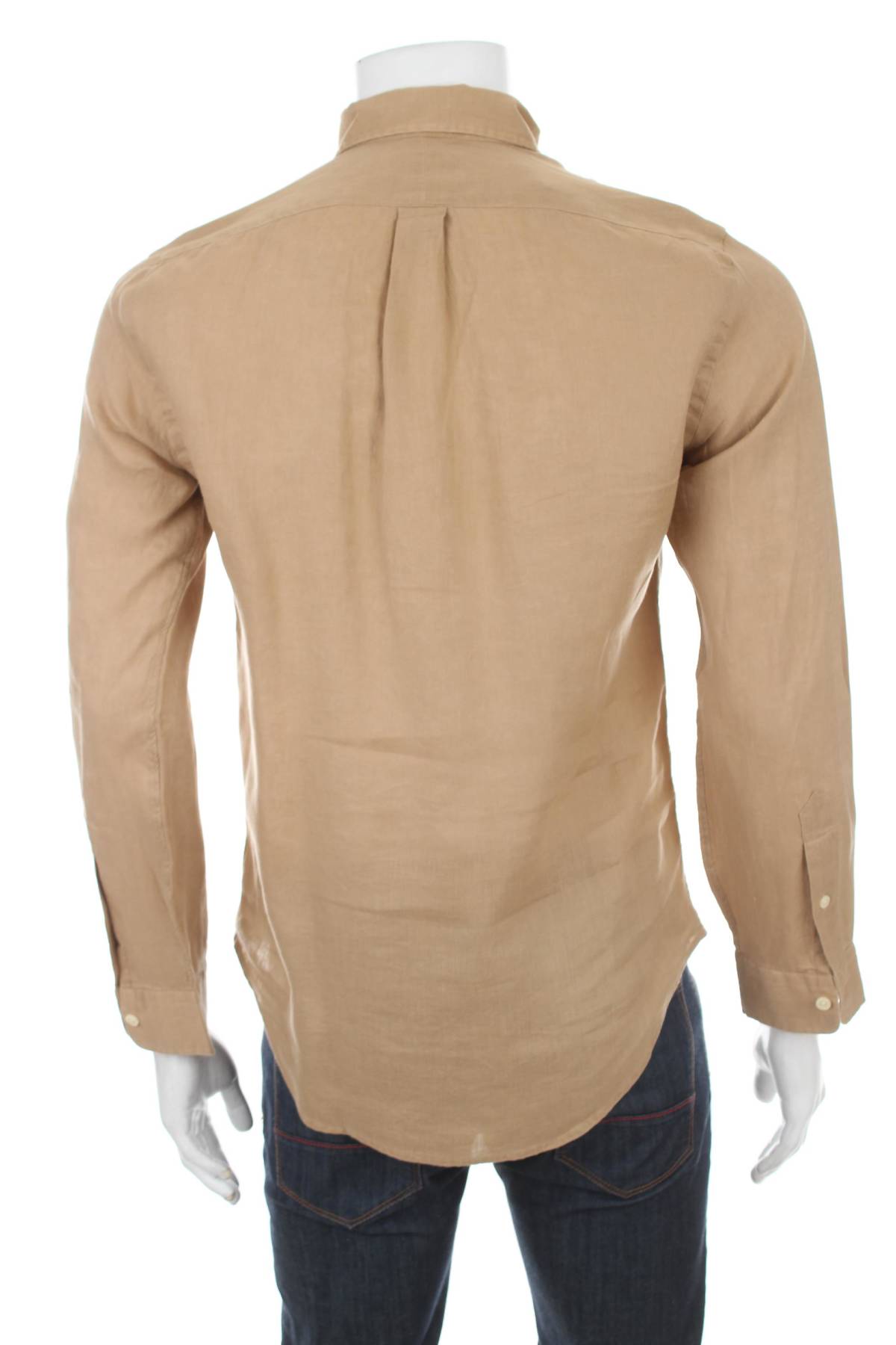 Ανδρικό πουκάμισο Polo by Ralph Lauren2 - Contourshop.gr Ανδρικό πουκάμισο Polo by Ralph Lauren2