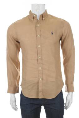 Ανδρικό πουκάμισο Polo by Ralph Lauren1 - Contourshop.gr Ανδρικό πουκάμισο Polo by Ralph Lauren1