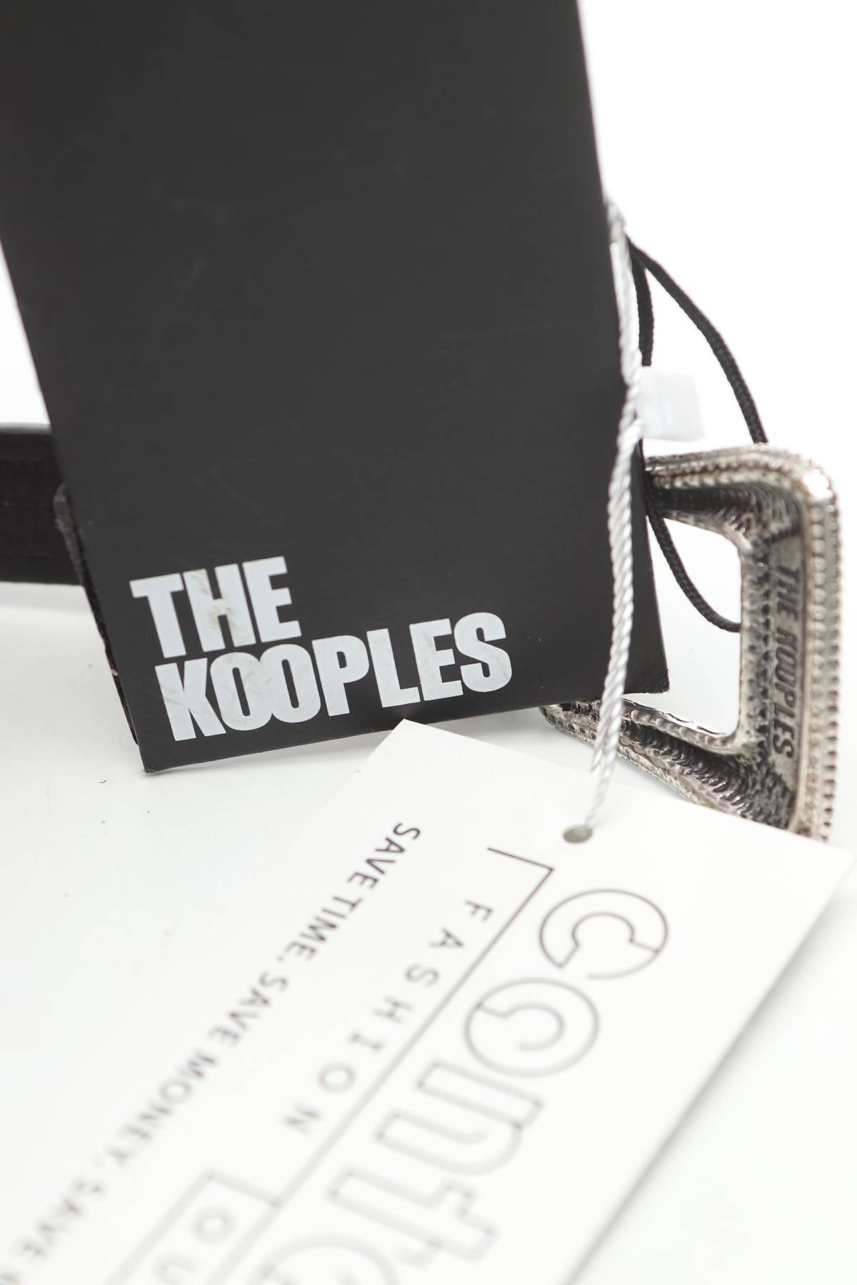 Ζώνη The Kooples3