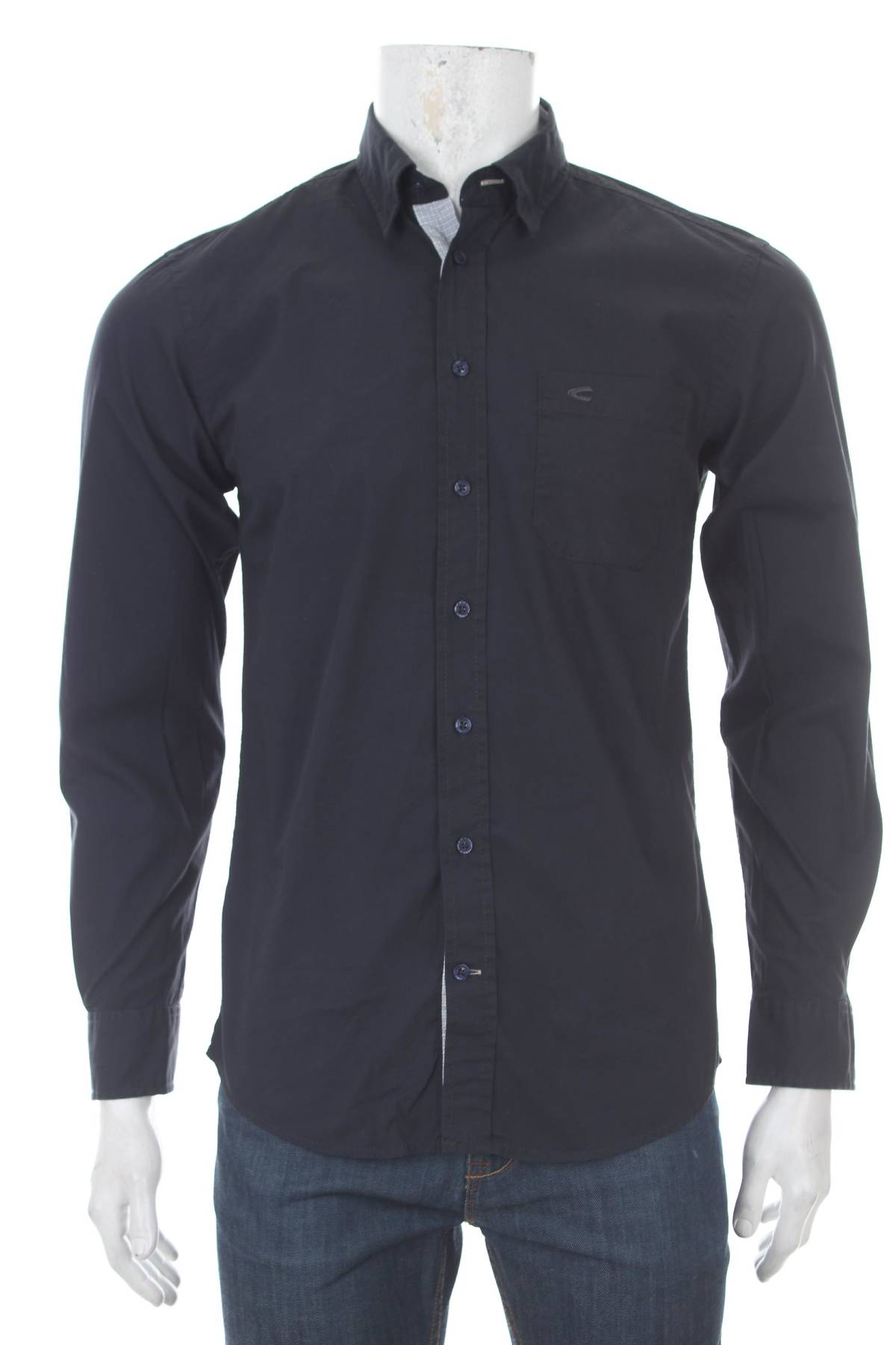 Мъжка риза Camel Active1