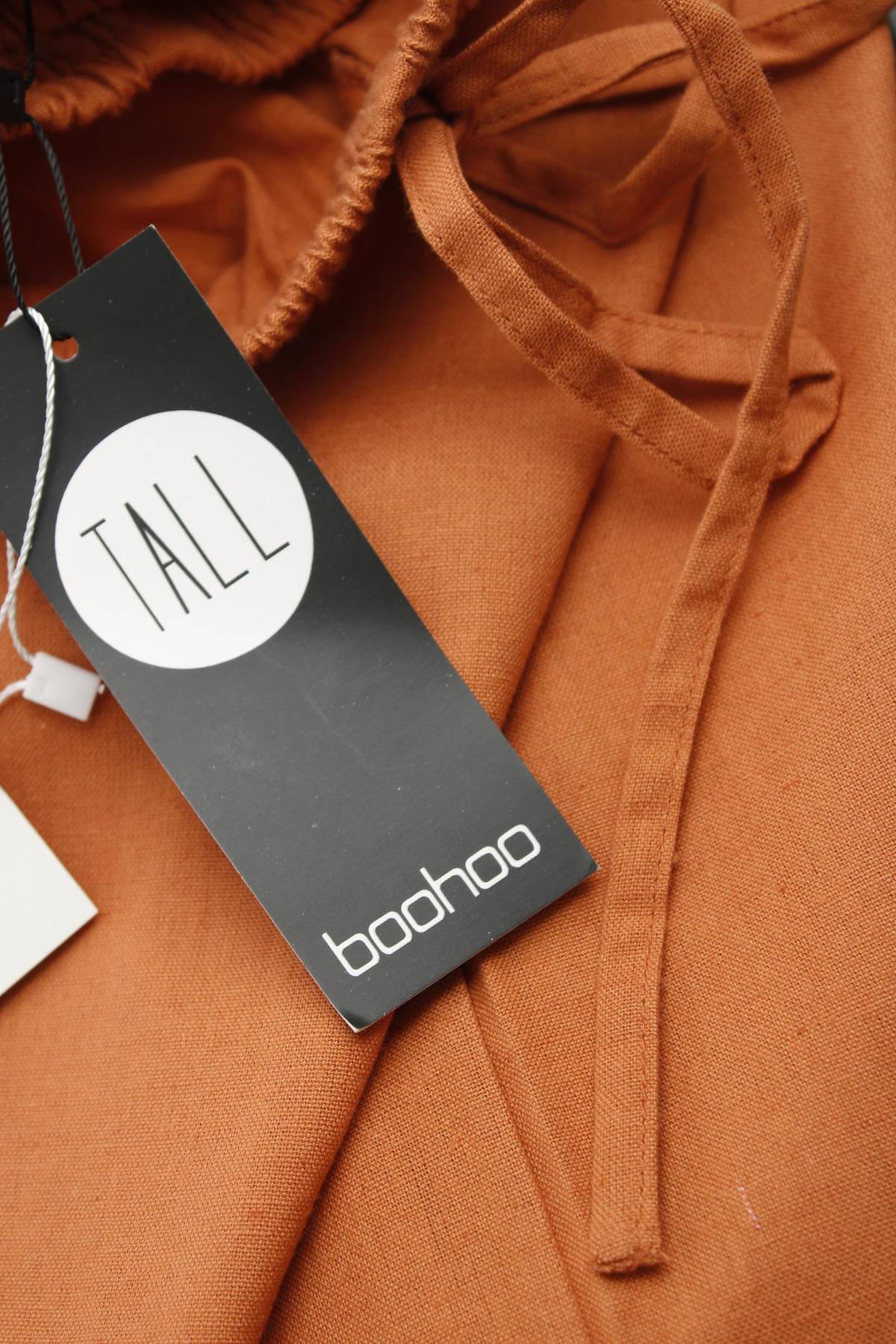Γυναικείο παντελόνι Boohoo3 - Contourshop.gr Γυναικείο παντελόνι Boohoo3