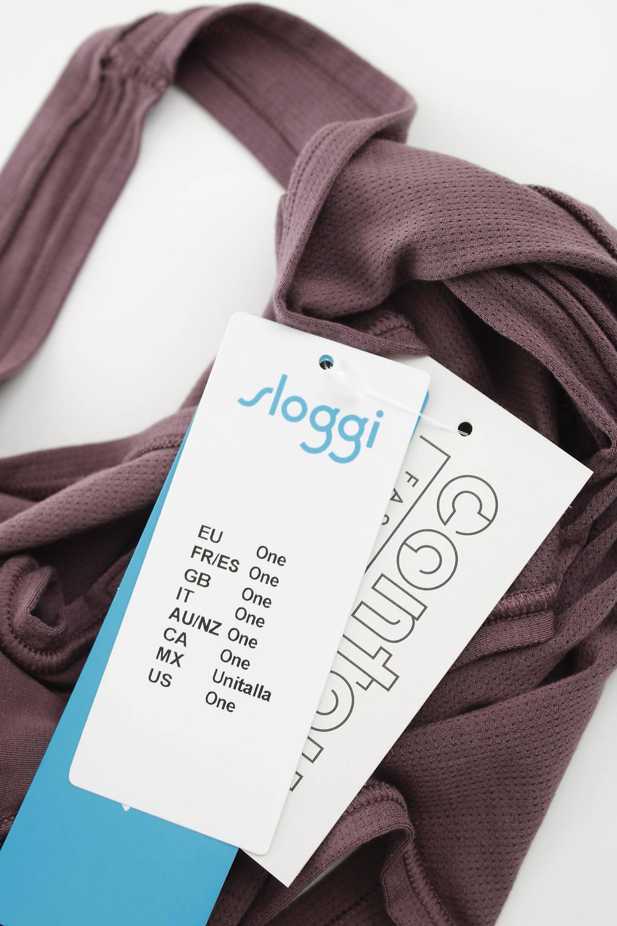 Дамско боди Sloggi2