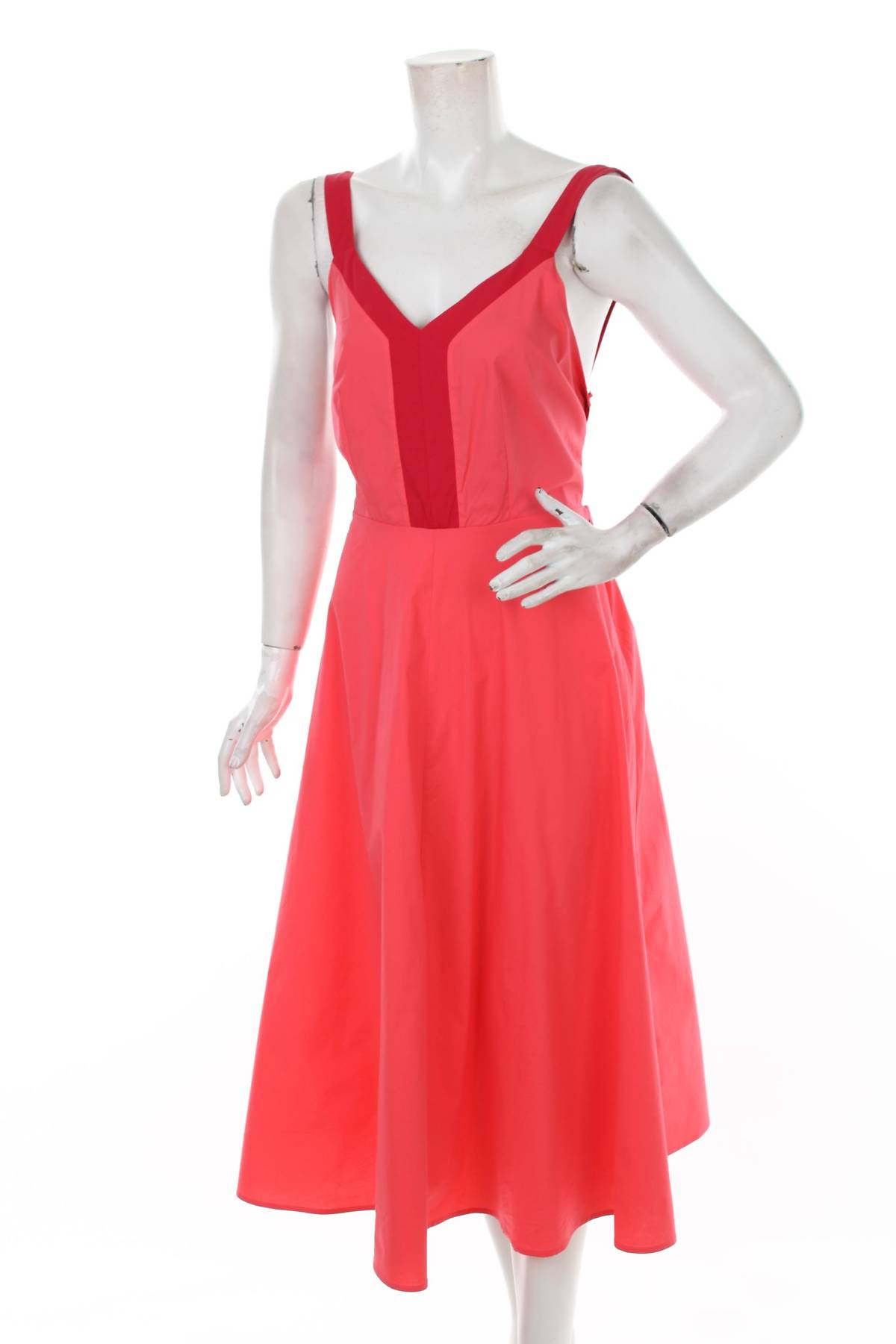 Рокля Tara Jarmon1 - Contour.bg Рокля Tara Jarmon1