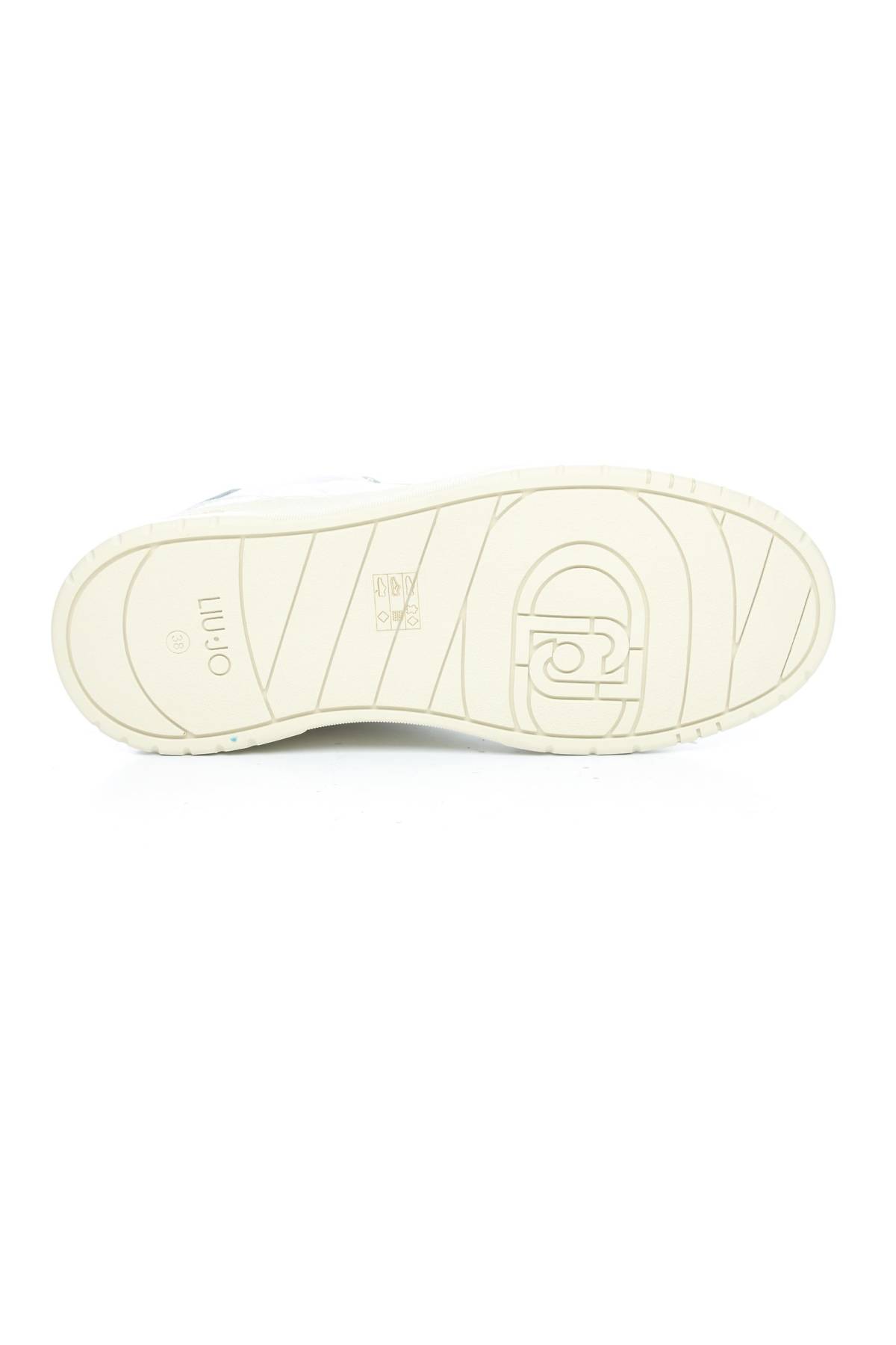 Кецове Liu Jo4 - Contour.bg Кецове Liu Jo4