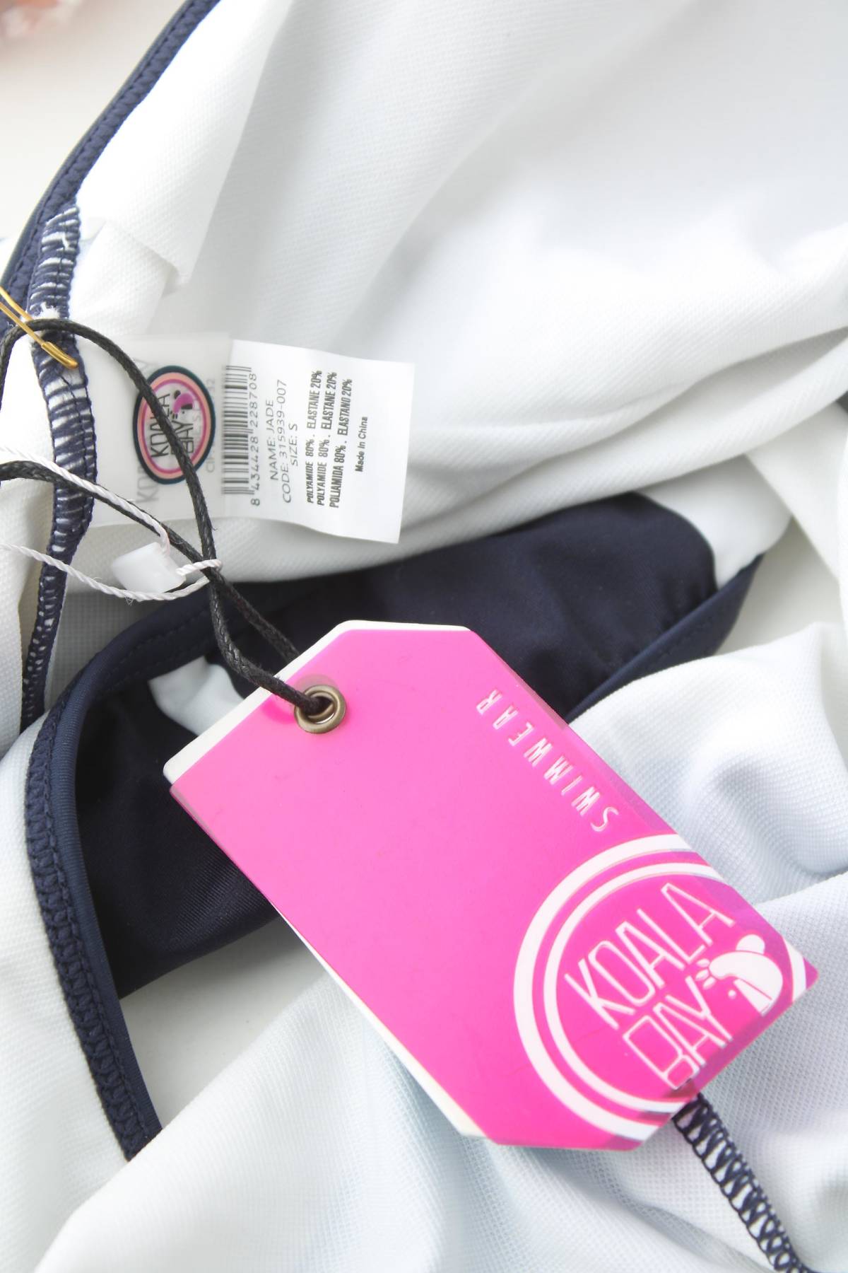 Ολόσωμο μαγιό Koala Bay3