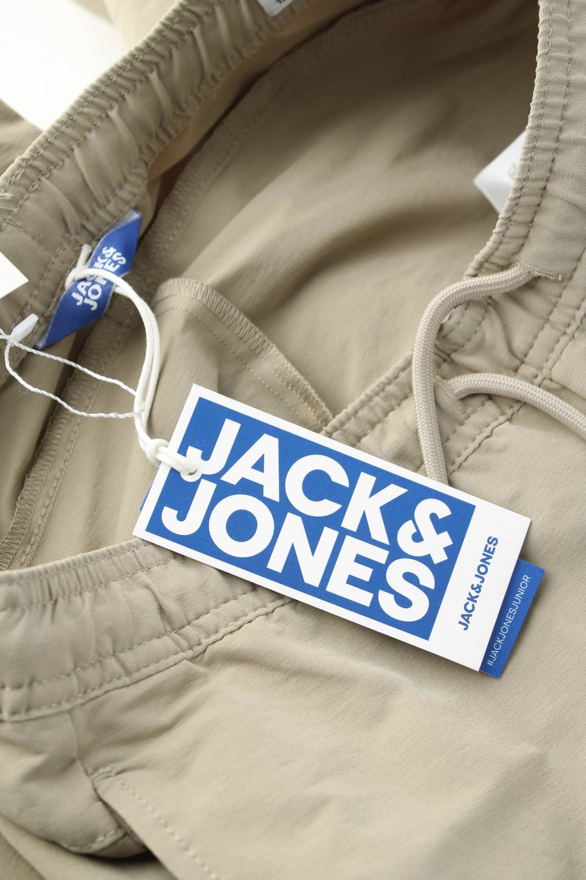 Детски панталон Jack & Jones3 - Contour.bg Детски панталон Jack & Jones3