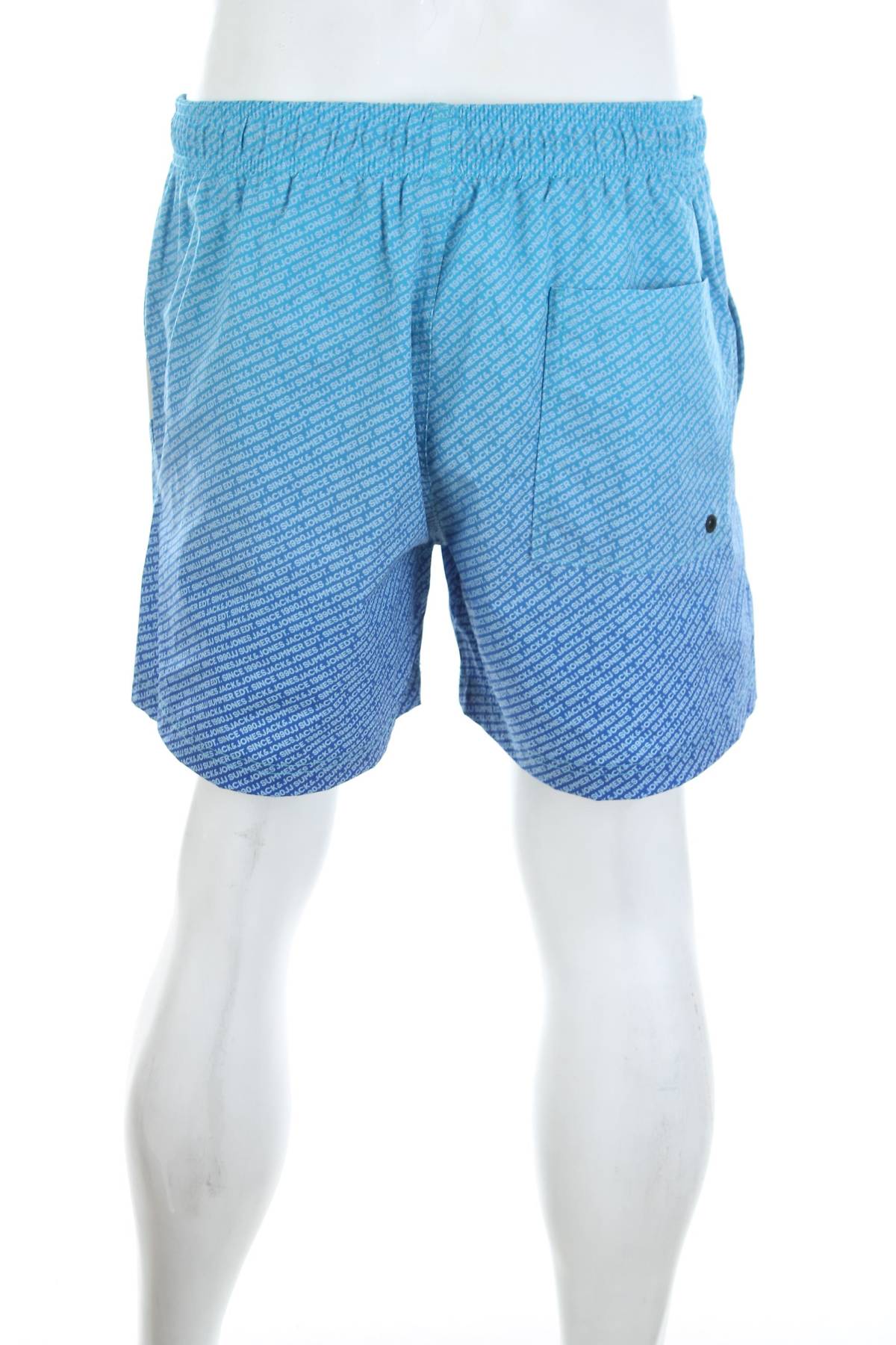 Мъжки шорти за плуване Jack & Jones2