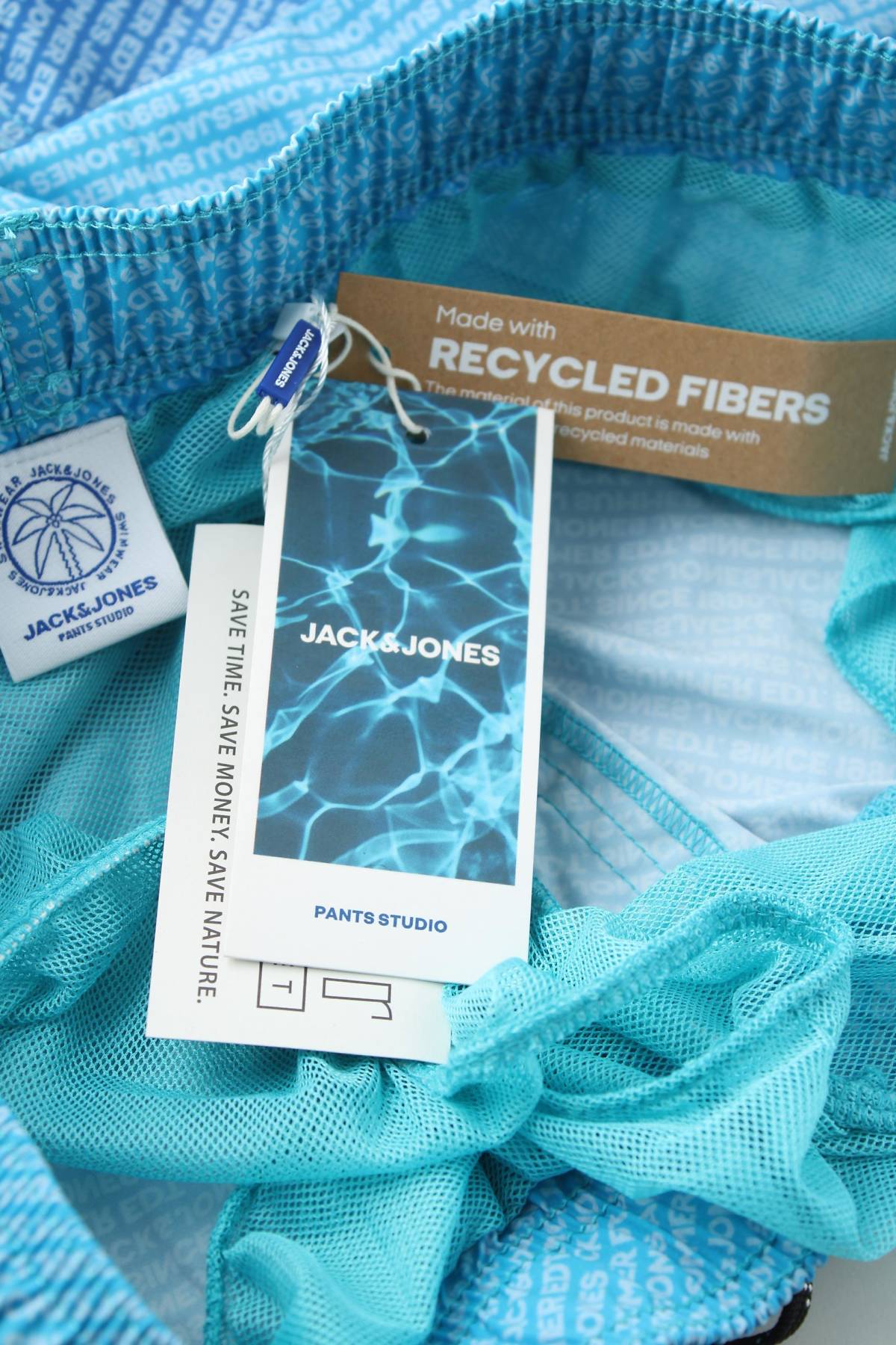 Мъжки шорти за плуване Jack & Jones3