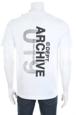 Мъжка тениска Jack & Jones CORE2