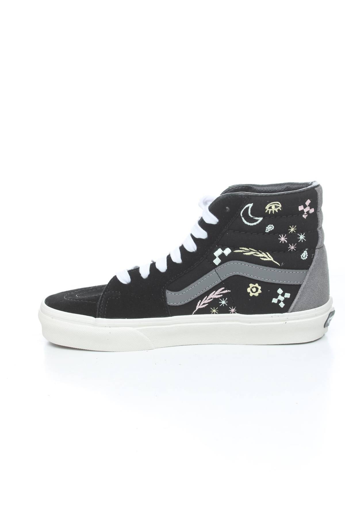 Кецове Vans2 - Contour.bg Кецове Vans2