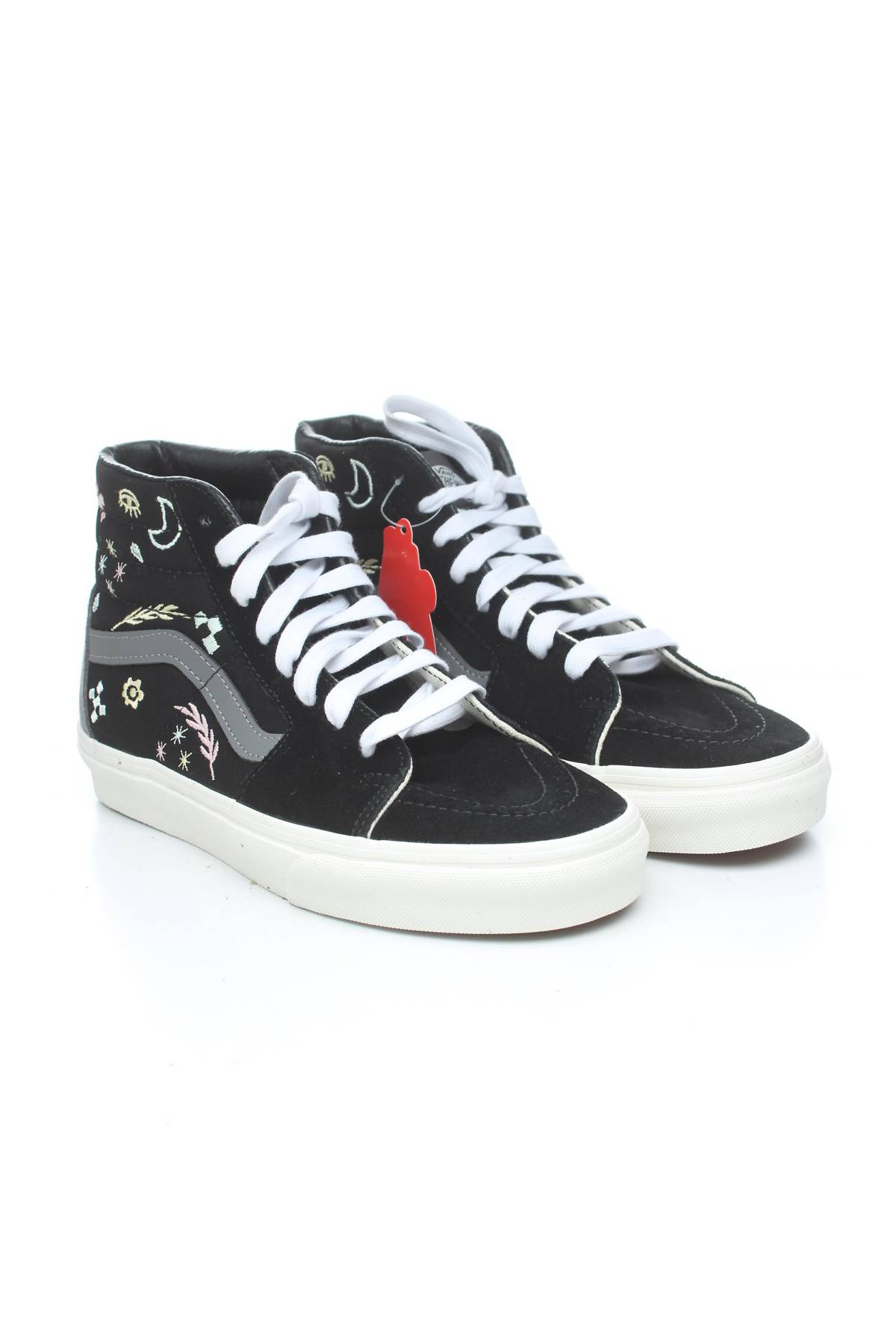 Кецове Vans3 - Contour.bg Кецове Vans3