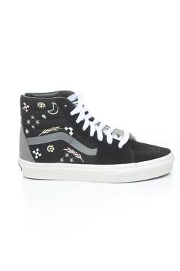 Кецове Vans1