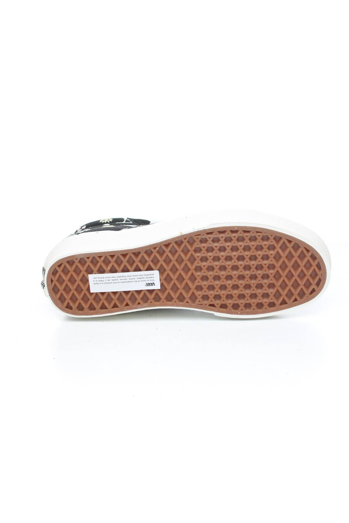 Кецове Vans4 - Contour.bg Кецове Vans4